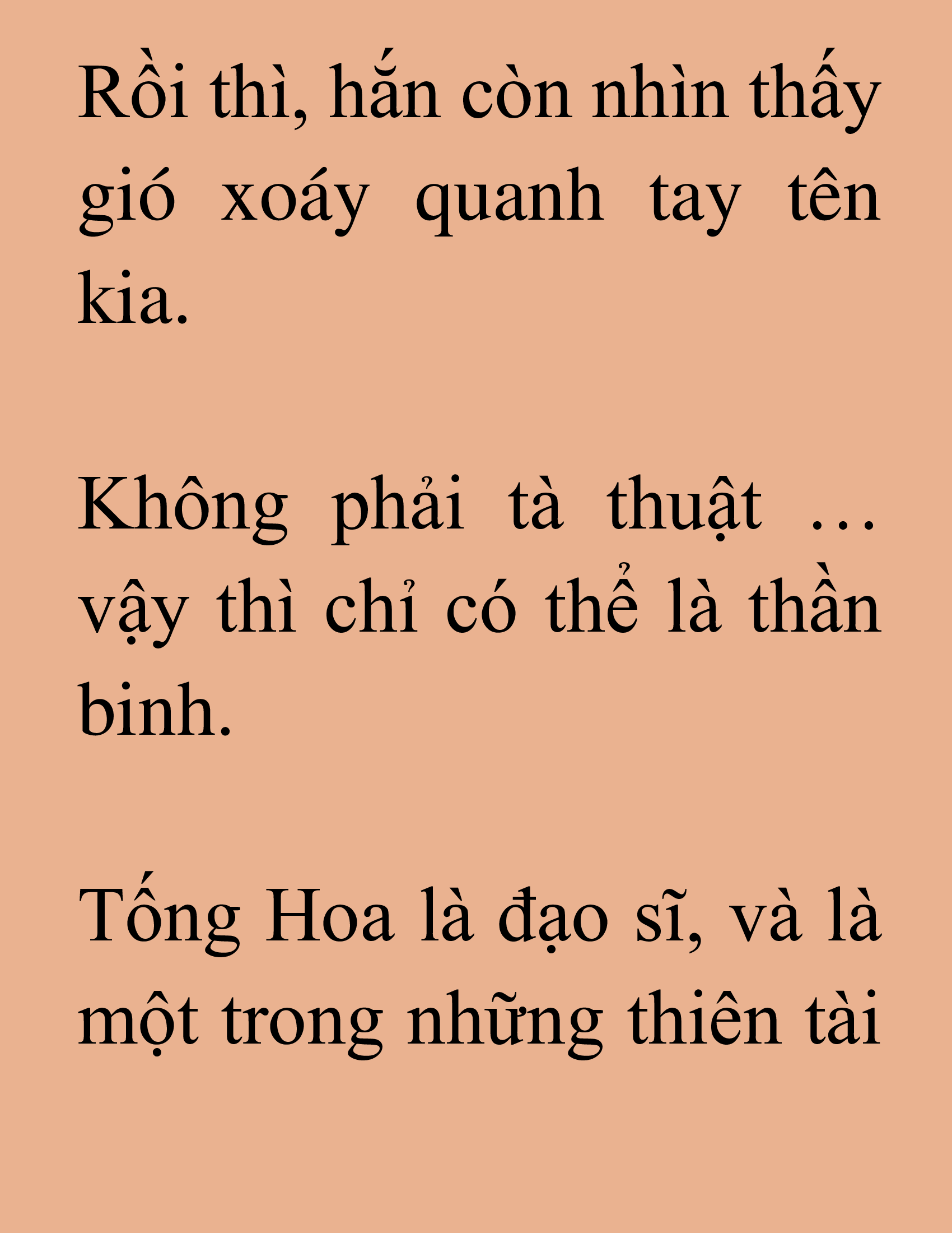 Đọc truyện SNVT[NOVEL] Thiên Ma Phi Thăng Truyện - Chương 210