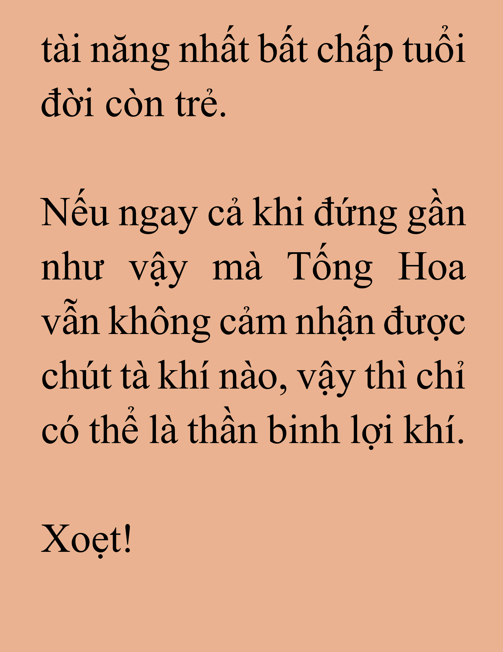 Đọc truyện SNVT[NOVEL] Thiên Ma Phi Thăng Truyện - Chương 210