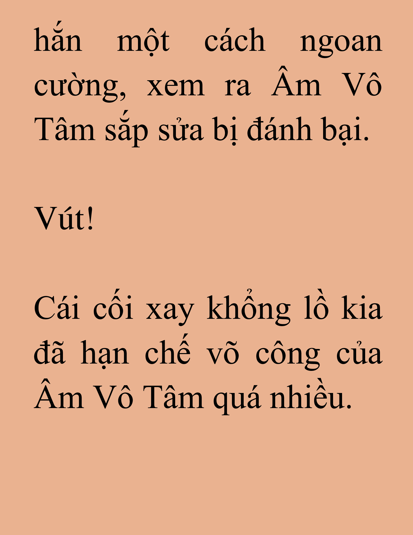 Đọc truyện SNVT[NOVEL] Thiên Ma Phi Thăng Truyện - Chương 210