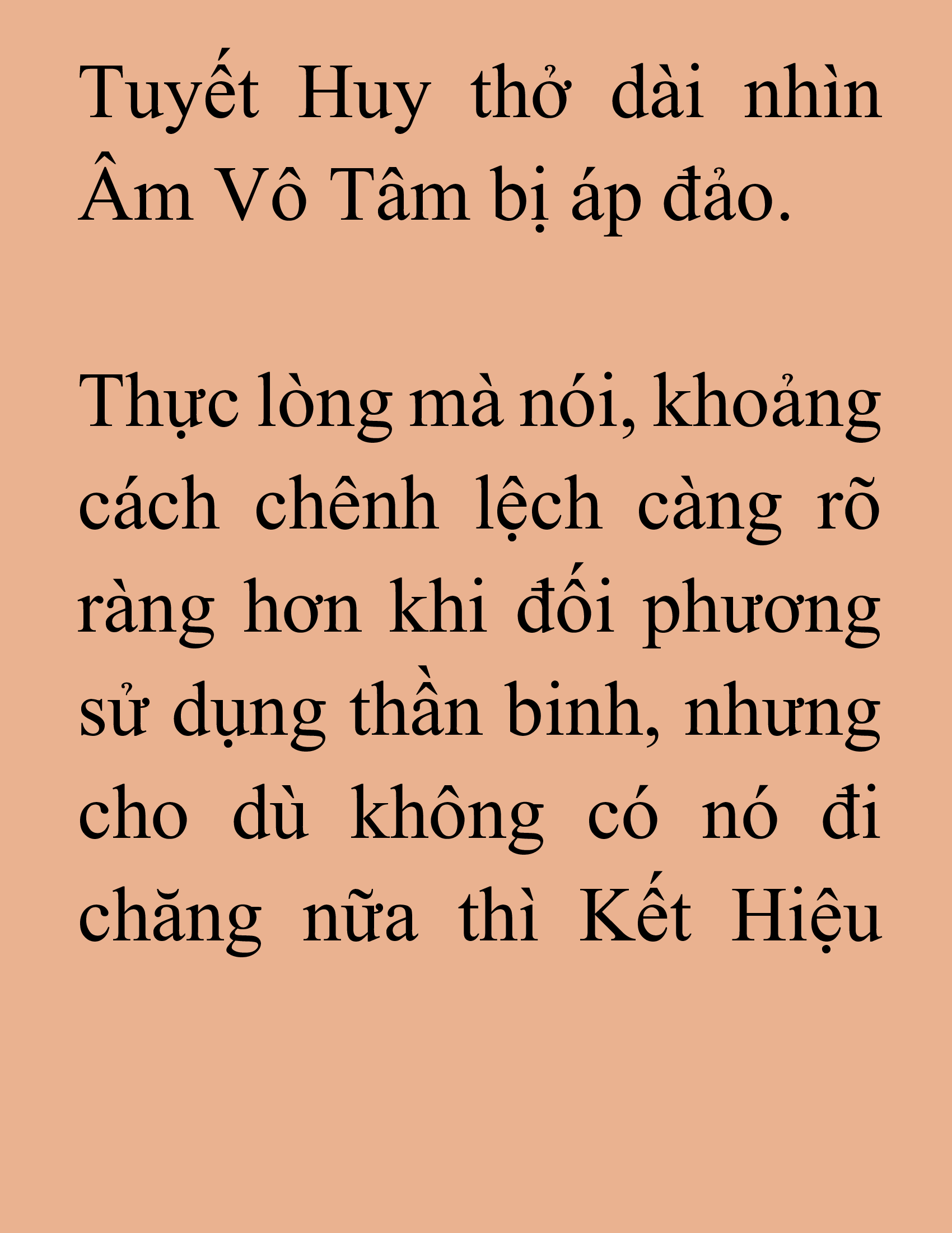 Đọc truyện SNVT[NOVEL] Thiên Ma Phi Thăng Truyện - Chương 210