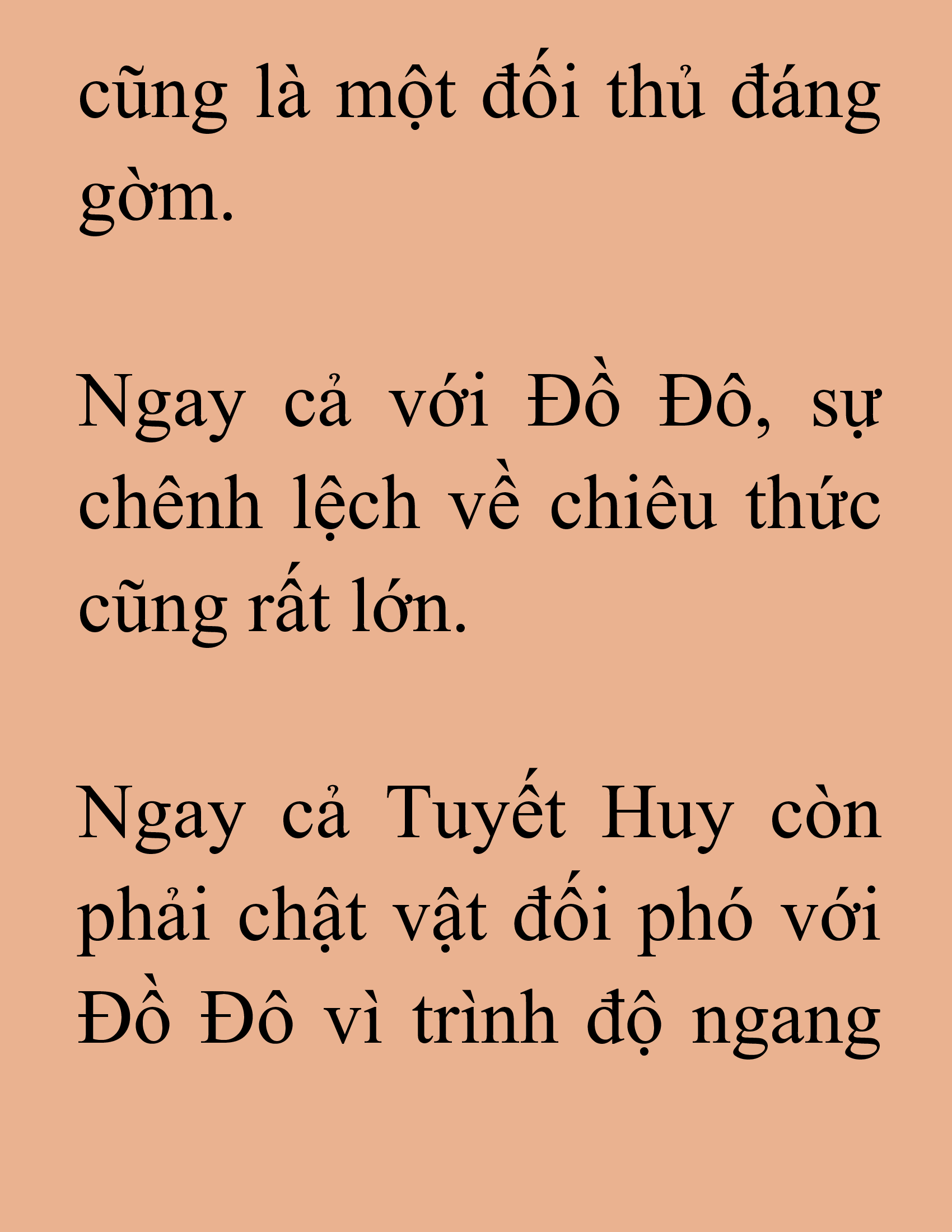 Đọc truyện SNVT[NOVEL] Thiên Ma Phi Thăng Truyện - Chương 210