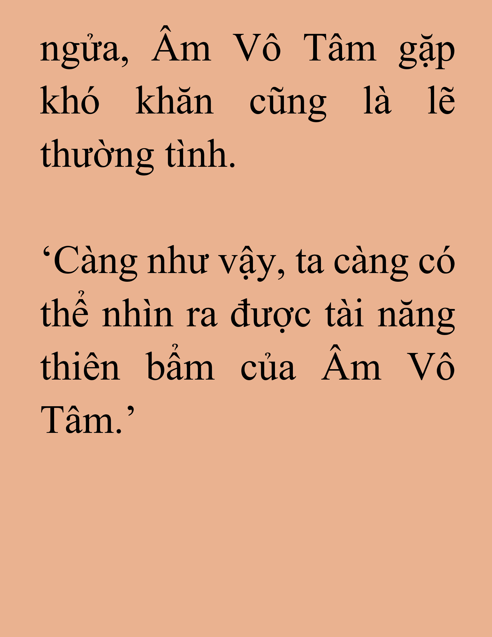 Đọc truyện SNVT[NOVEL] Thiên Ma Phi Thăng Truyện - Chương 210