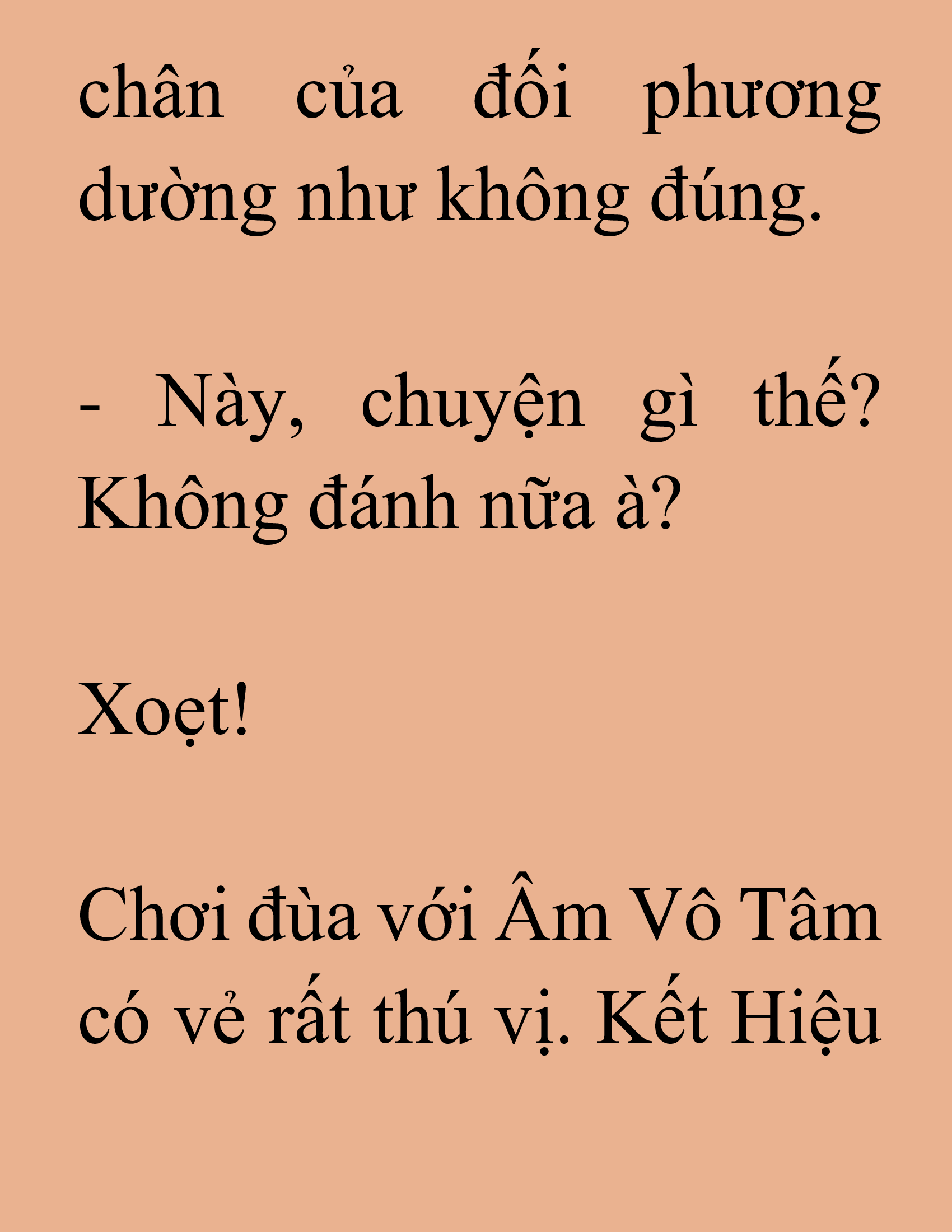 Đọc truyện SNVT[NOVEL] Thiên Ma Phi Thăng Truyện - Chương 210
