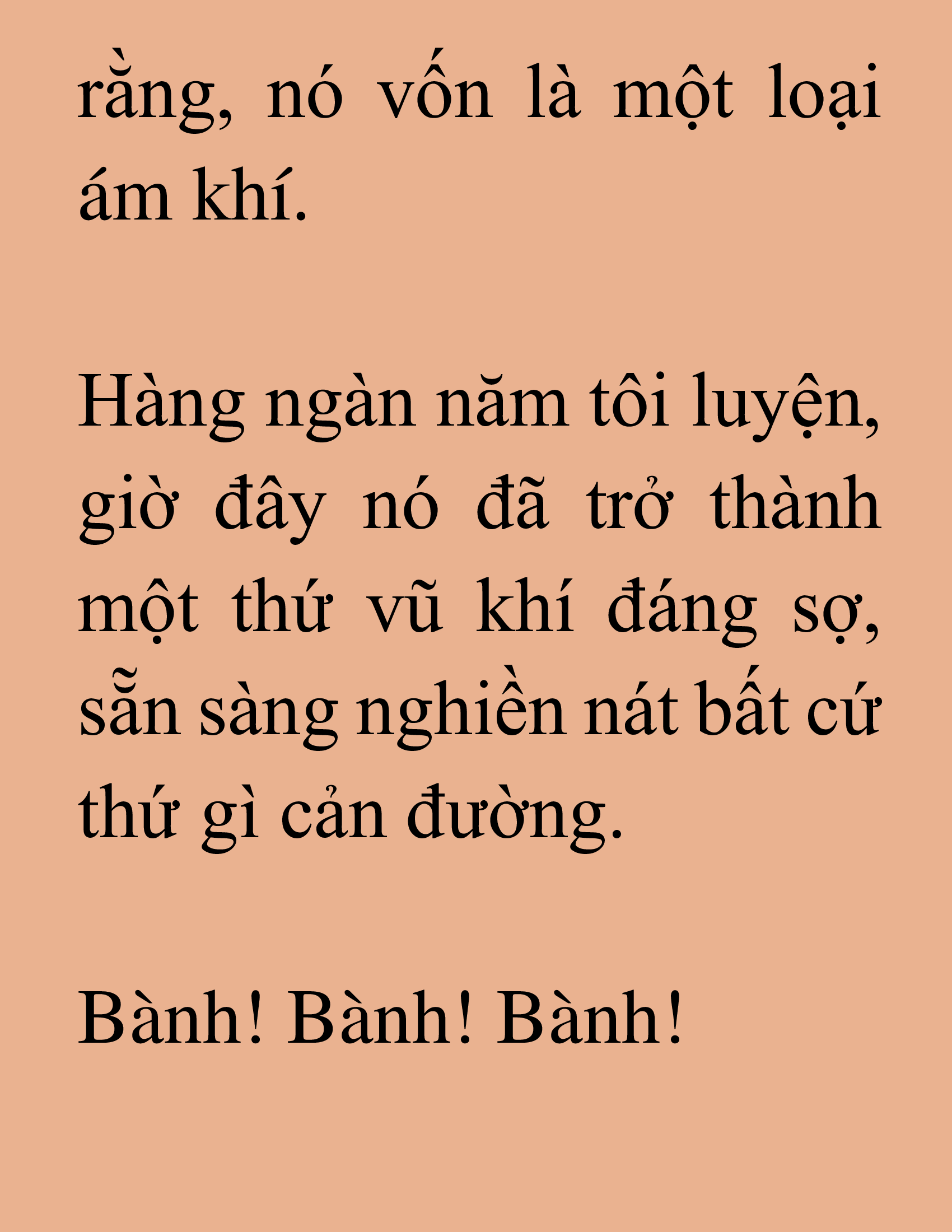 Đọc truyện SNVT[NOVEL] Thiên Ma Phi Thăng Truyện - Chương 210