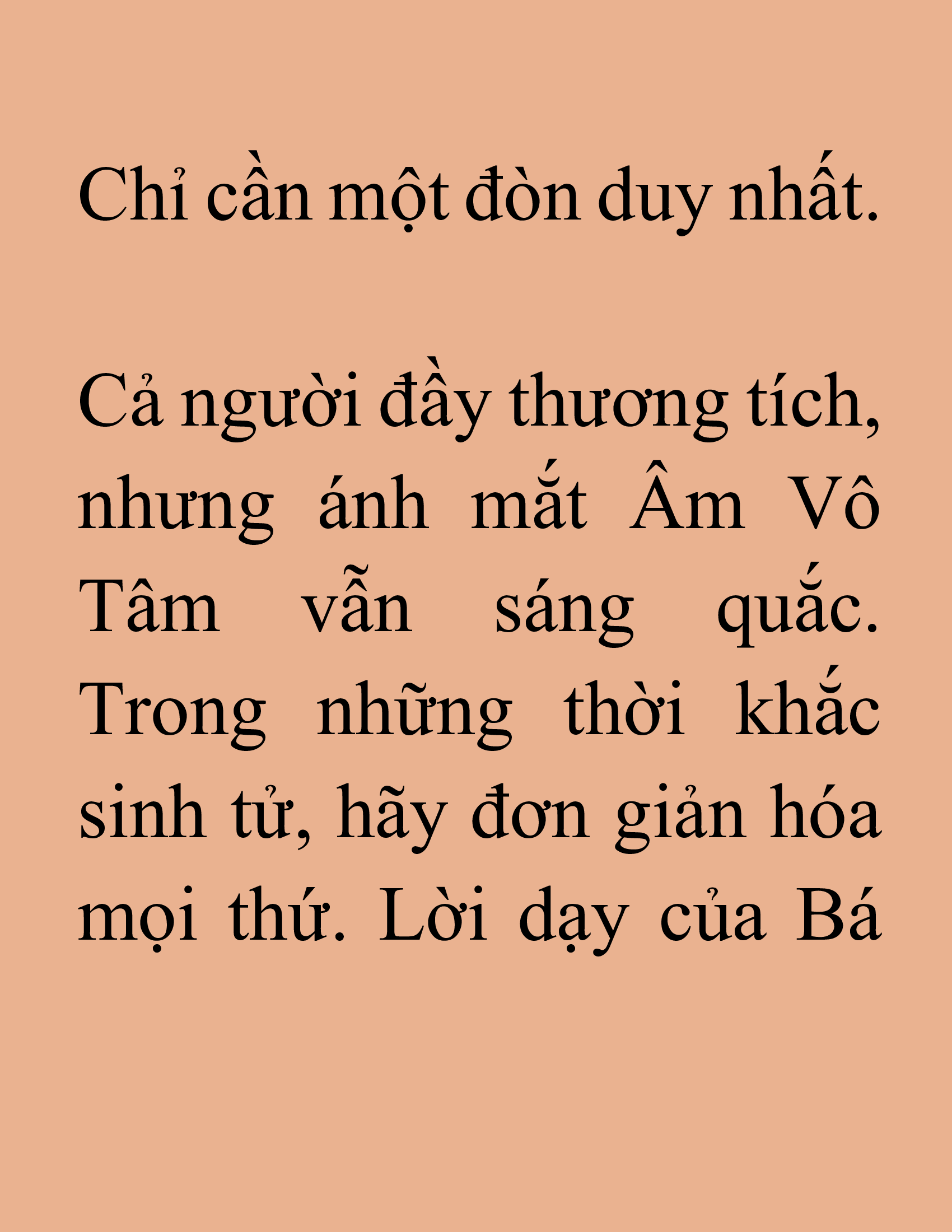 Đọc truyện SNVT[NOVEL] Thiên Ma Phi Thăng Truyện - Chương 210