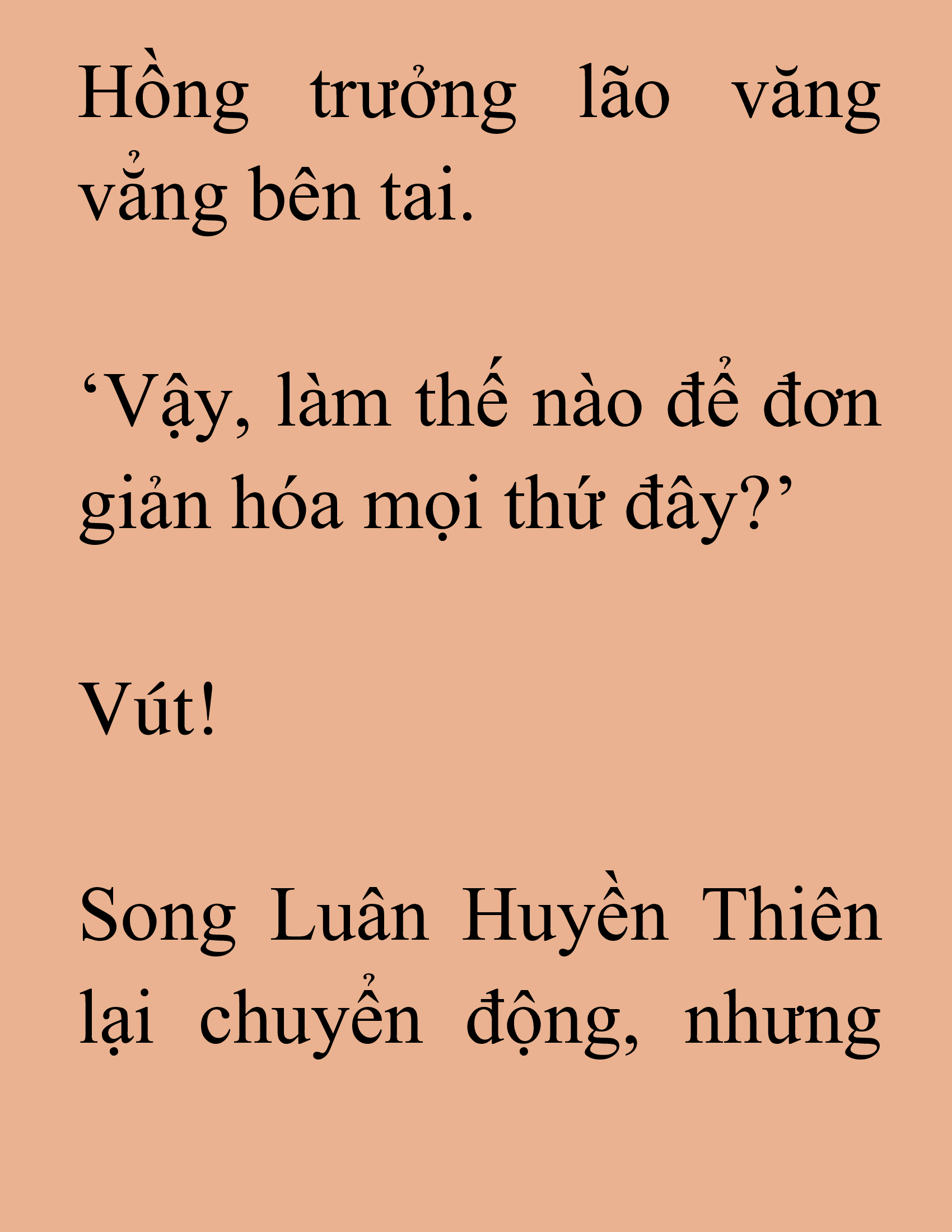 Đọc truyện SNVT[NOVEL] Thiên Ma Phi Thăng Truyện - Chương 210