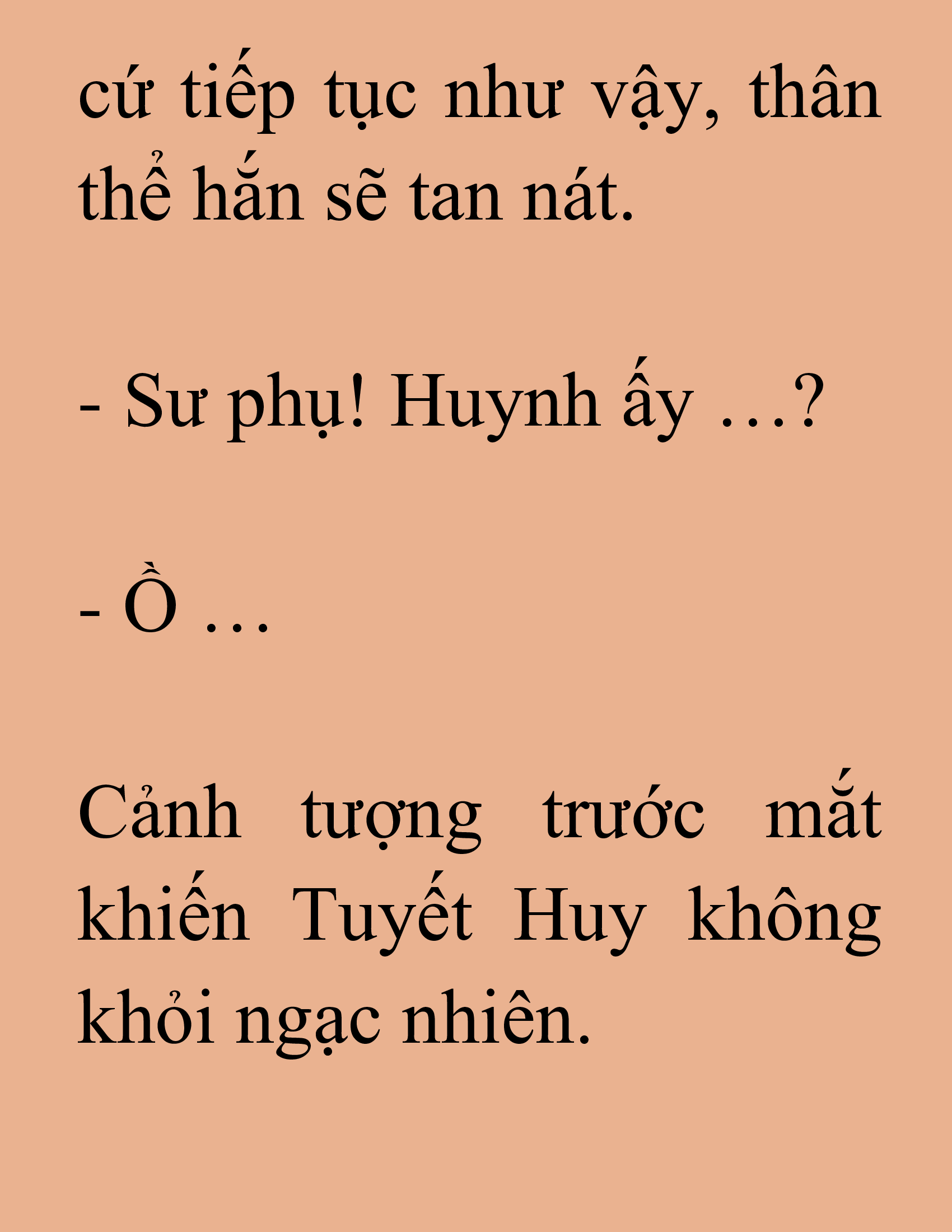 Đọc truyện SNVT[NOVEL] Thiên Ma Phi Thăng Truyện - Chương 210