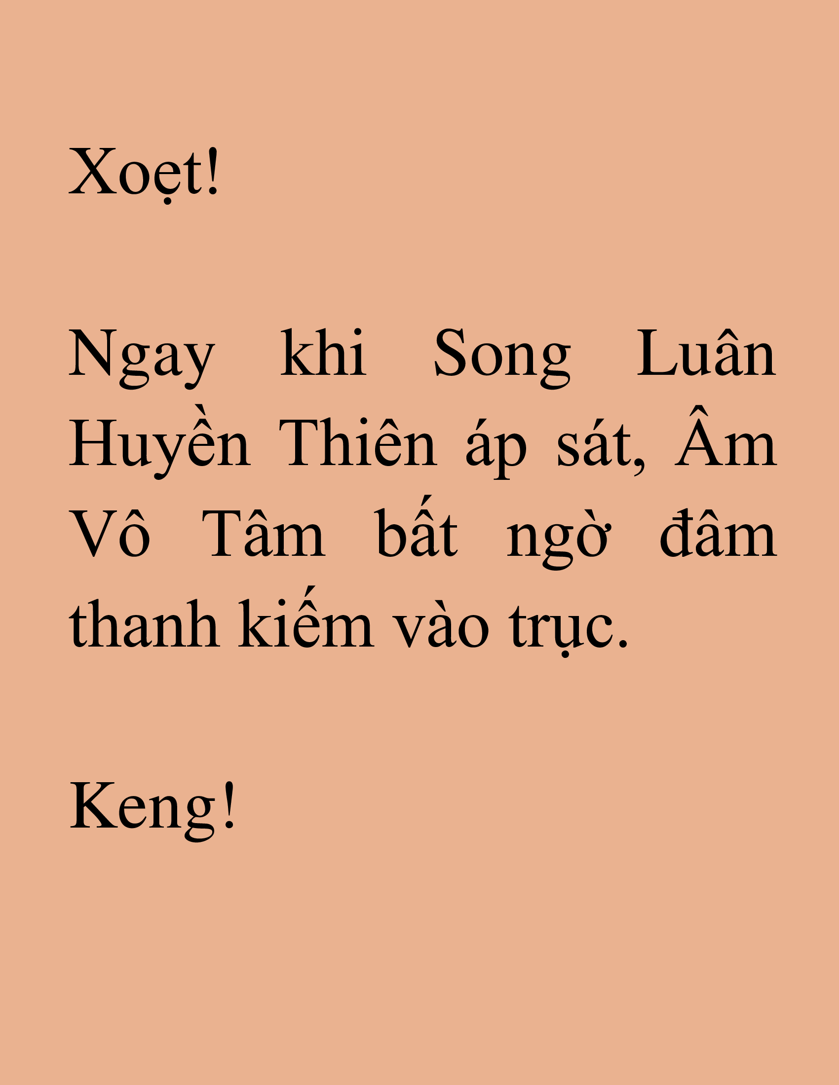 Đọc truyện SNVT[NOVEL] Thiên Ma Phi Thăng Truyện - Chương 210