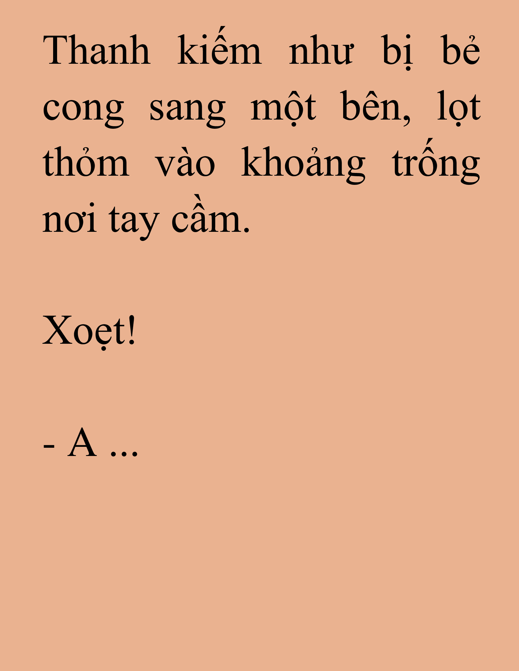 Đọc truyện SNVT[NOVEL] Thiên Ma Phi Thăng Truyện - Chương 210