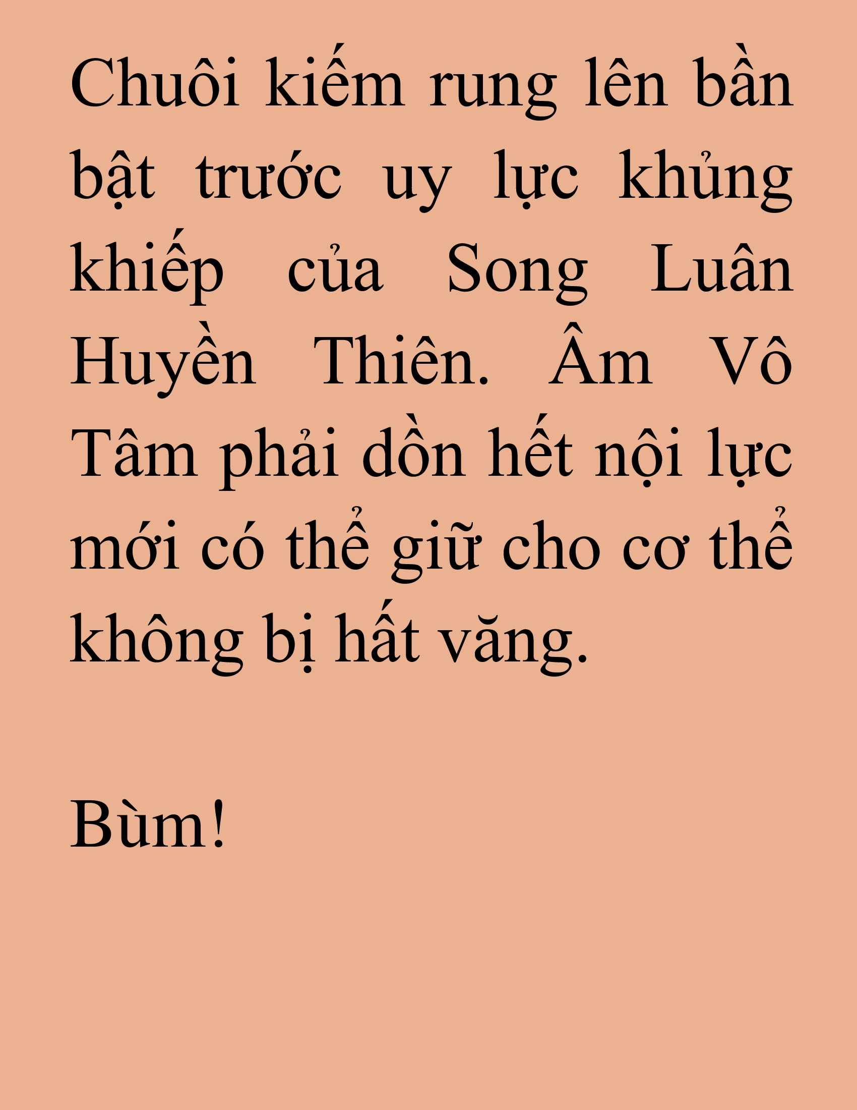 Đọc truyện SNVT[NOVEL] Thiên Ma Phi Thăng Truyện - Chương 210