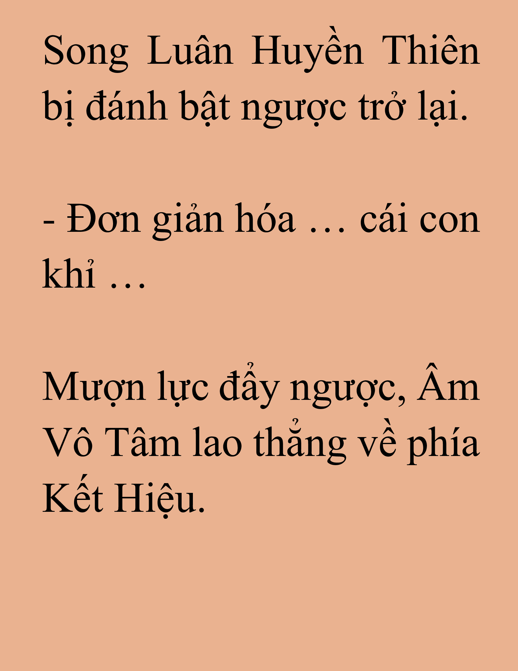 Đọc truyện SNVT[NOVEL] Thiên Ma Phi Thăng Truyện - Chương 210