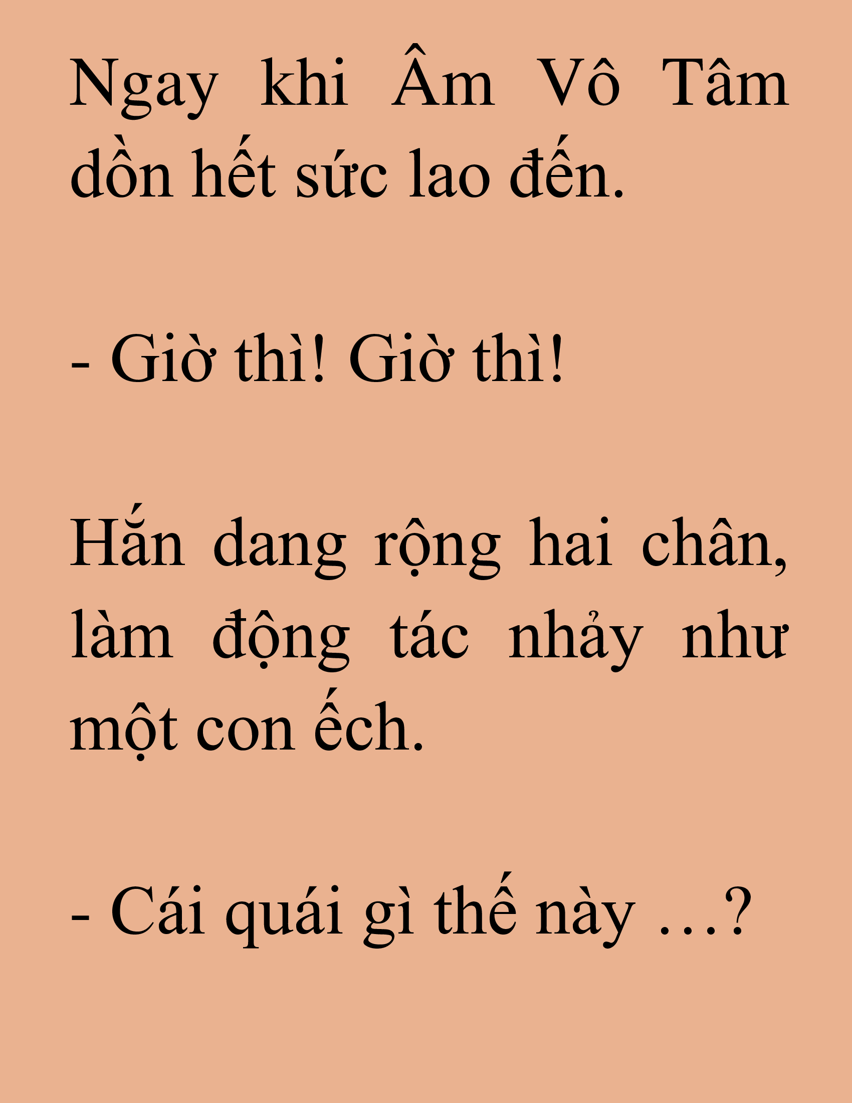 Đọc truyện SNVT[NOVEL] Thiên Ma Phi Thăng Truyện - Chương 210