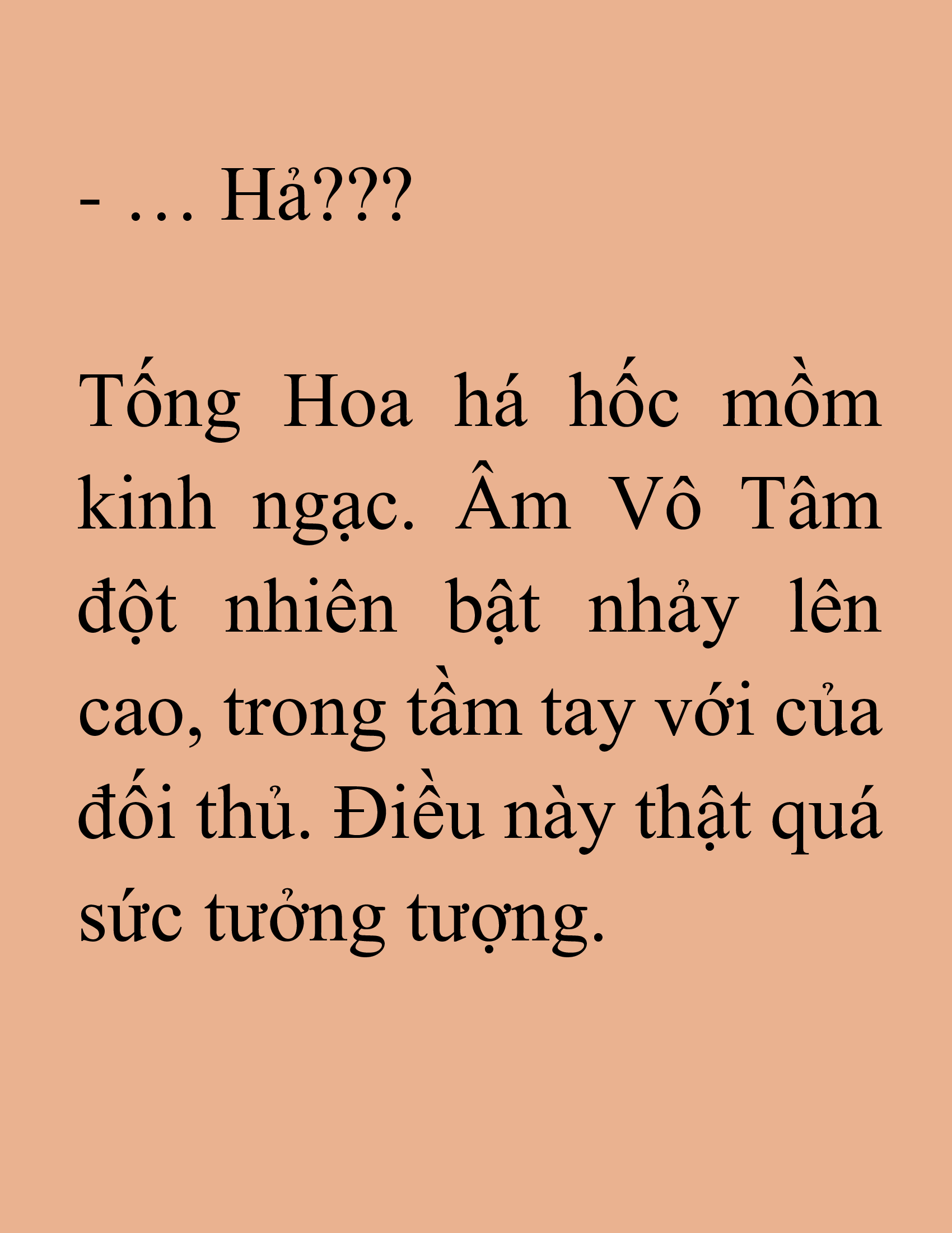 Đọc truyện SNVT[NOVEL] Thiên Ma Phi Thăng Truyện - Chương 210