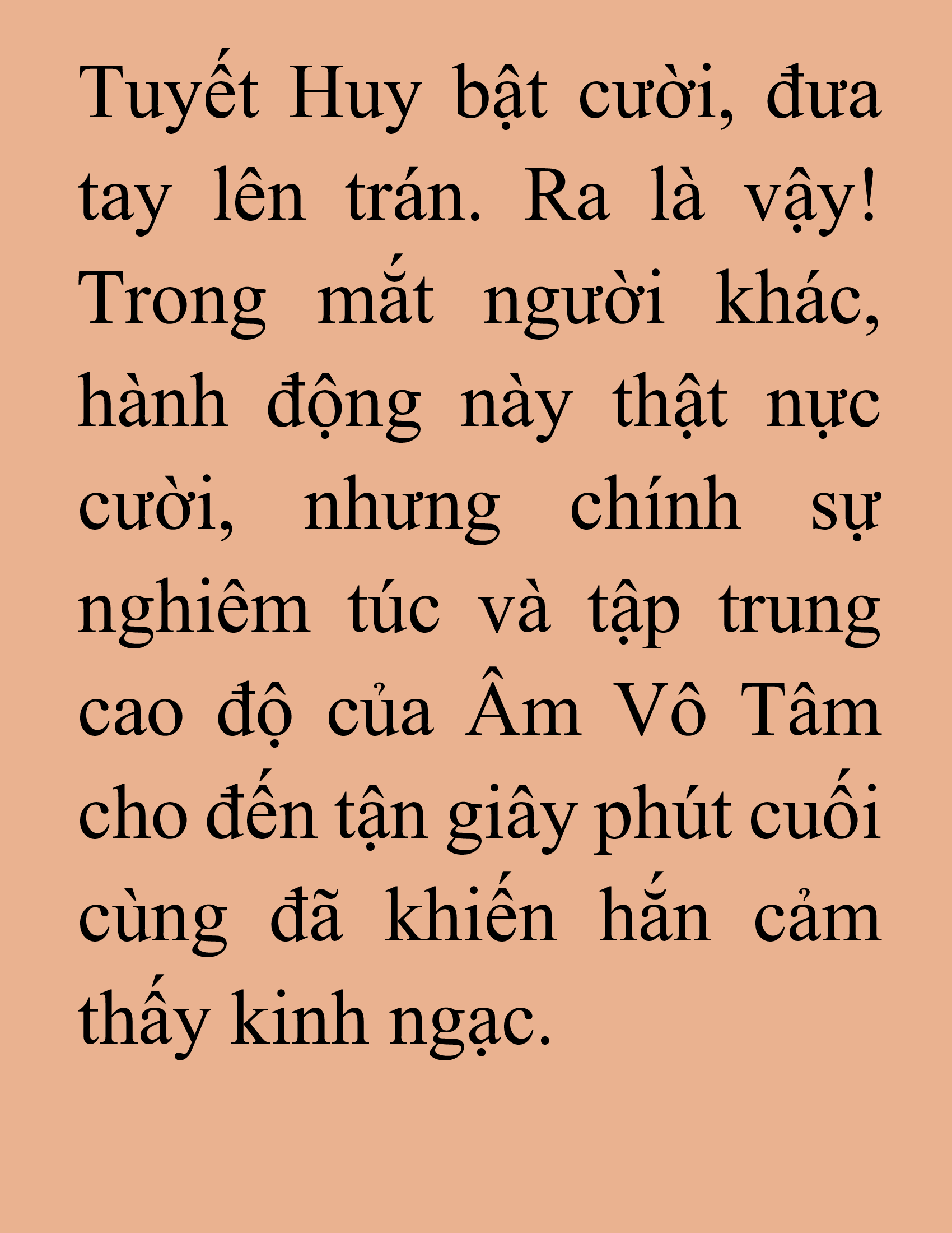 Đọc truyện SNVT[NOVEL] Thiên Ma Phi Thăng Truyện - Chương 211