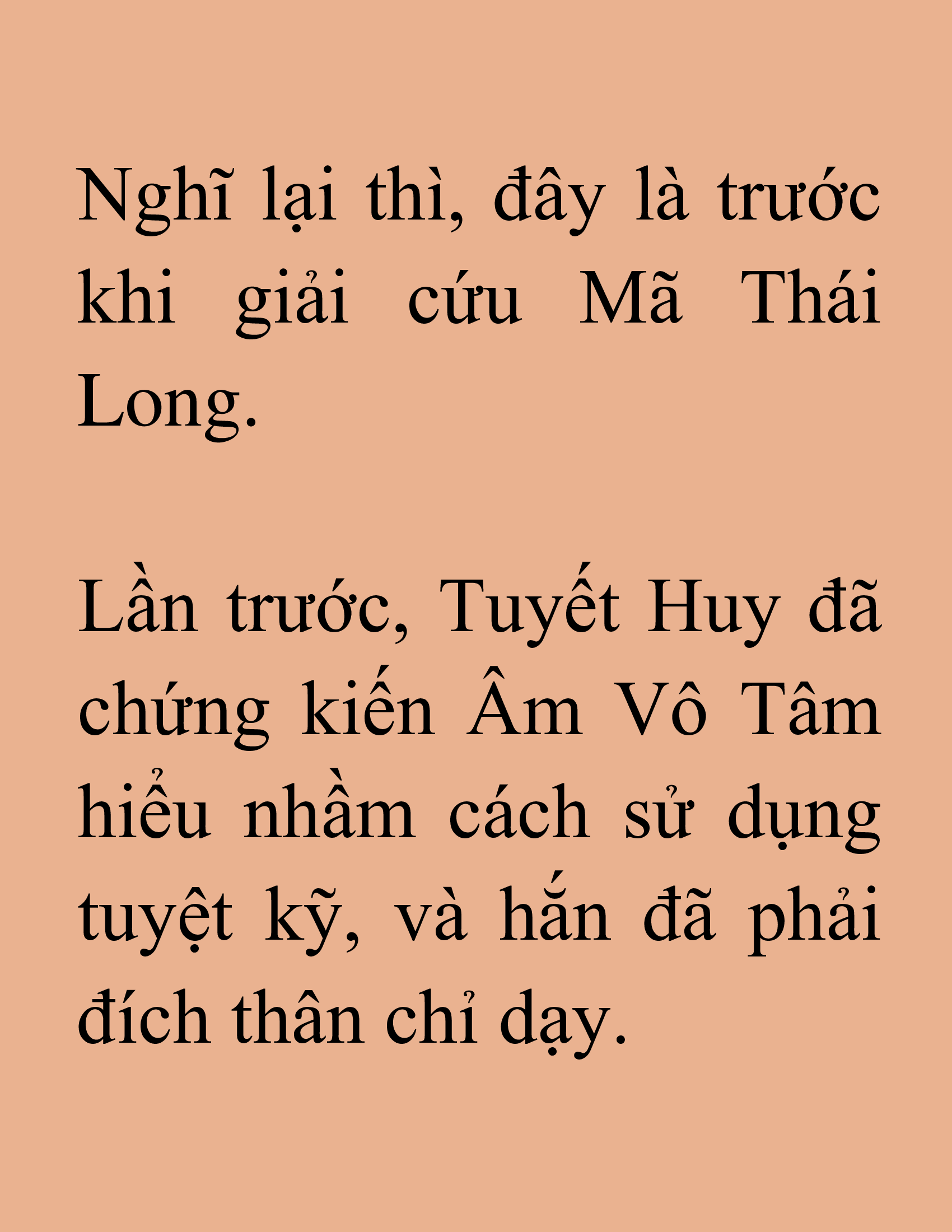 Đọc truyện SNVT[NOVEL] Thiên Ma Phi Thăng Truyện - Chương 211