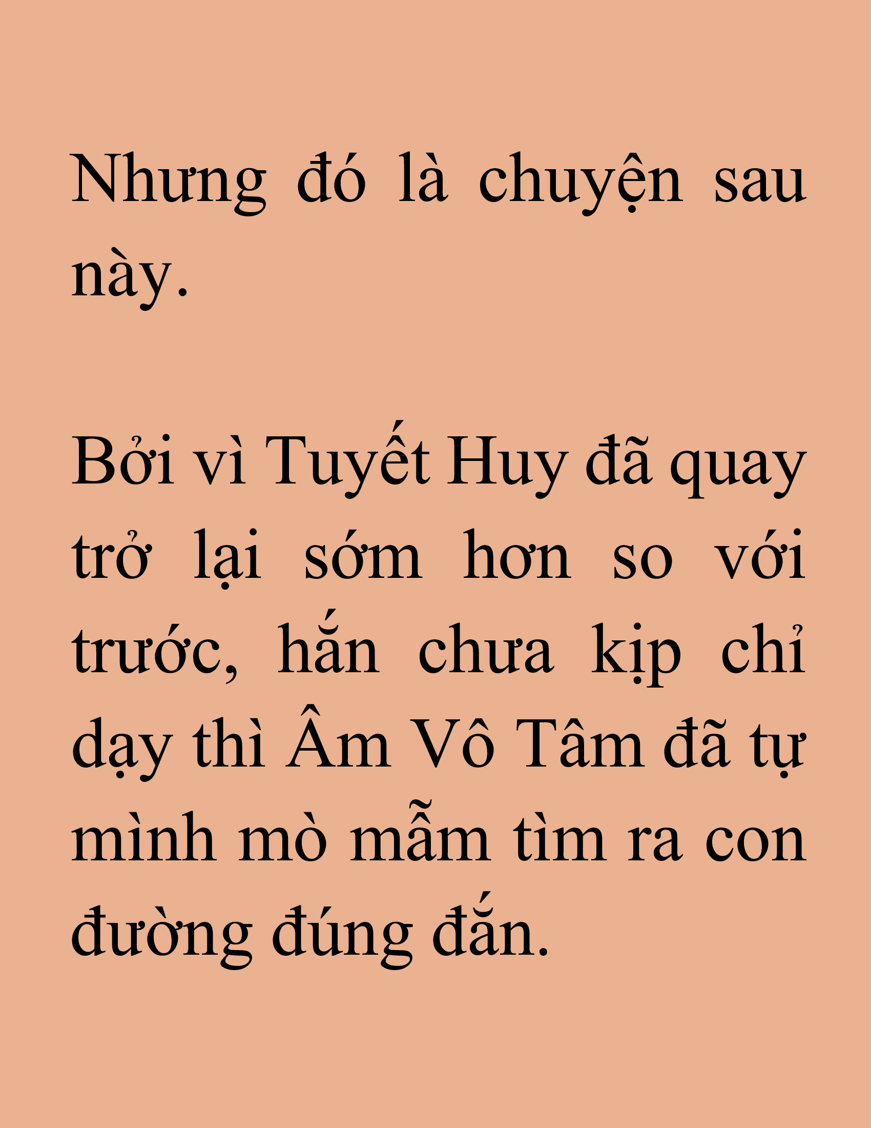 Đọc truyện SNVT[NOVEL] Thiên Ma Phi Thăng Truyện - Chương 211