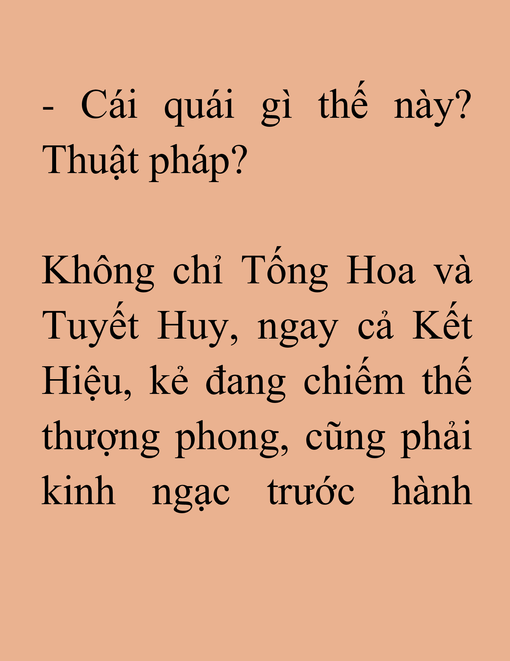 Đọc truyện SNVT[NOVEL] Thiên Ma Phi Thăng Truyện - Chương 211