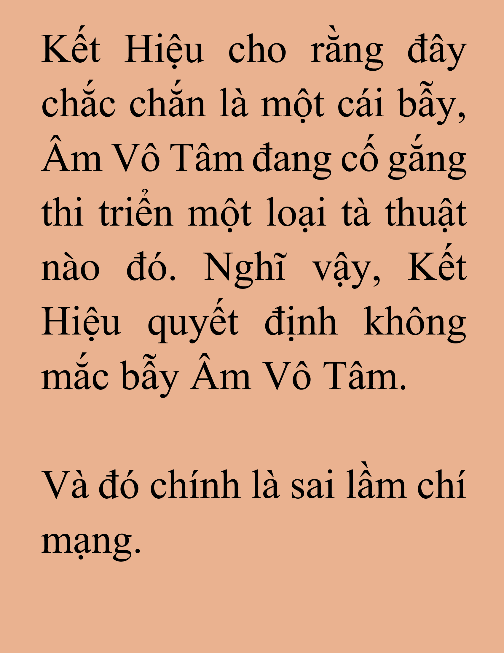 Đọc truyện SNVT[NOVEL] Thiên Ma Phi Thăng Truyện - Chương 211