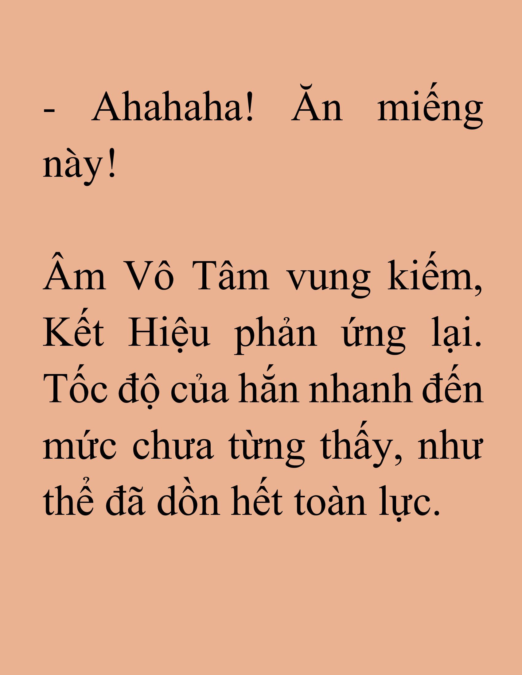 Đọc truyện SNVT[NOVEL] Thiên Ma Phi Thăng Truyện - Chương 211