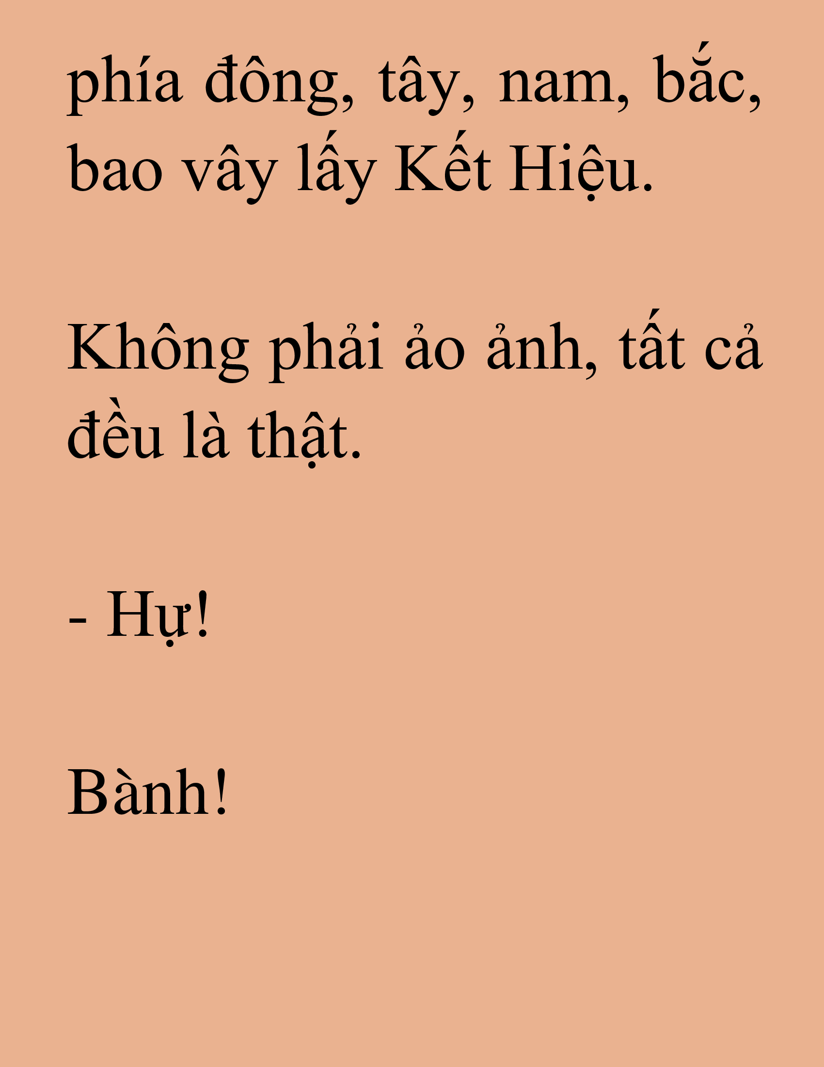 Đọc truyện SNVT[NOVEL] Thiên Ma Phi Thăng Truyện - Chương 211