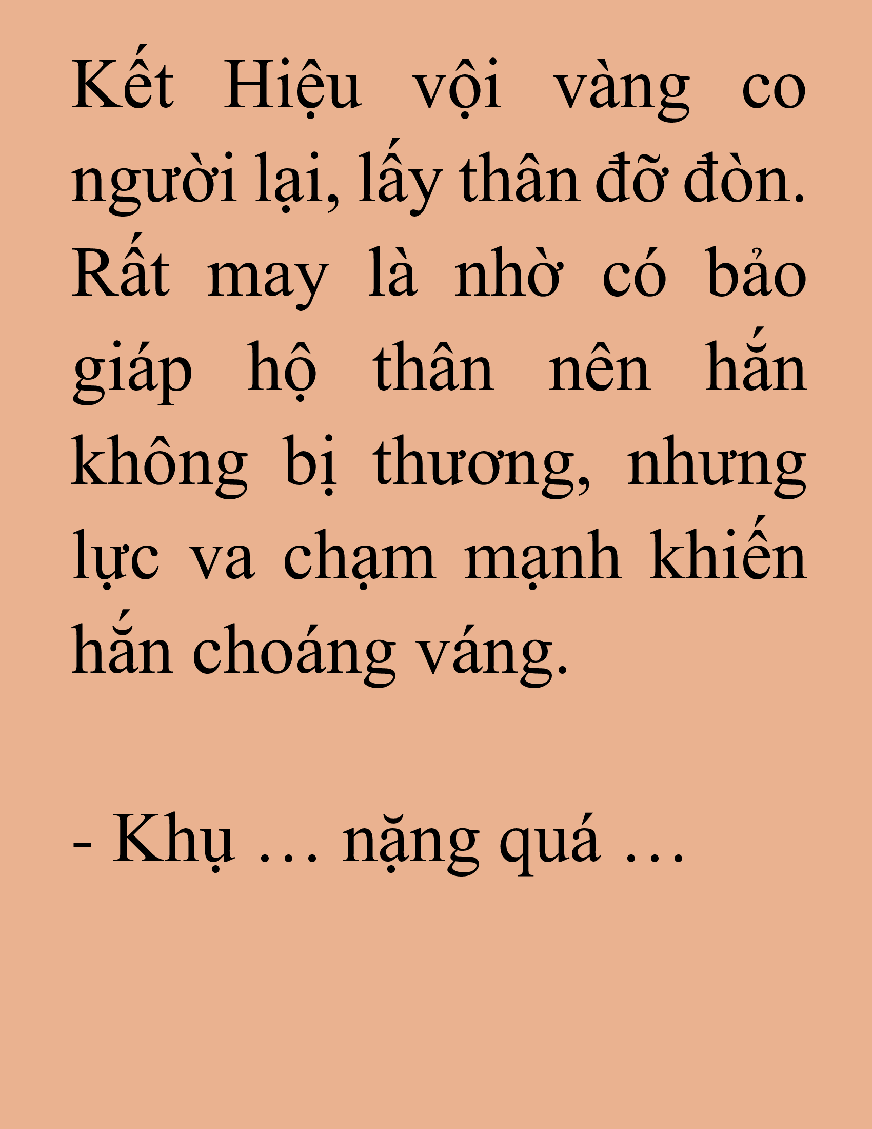Đọc truyện SNVT[NOVEL] Thiên Ma Phi Thăng Truyện - Chương 211