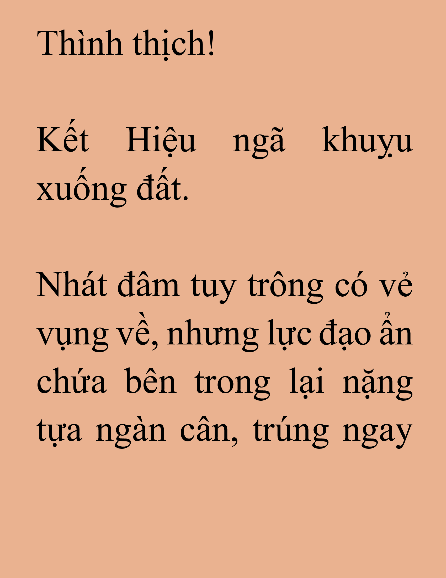 Đọc truyện SNVT[NOVEL] Thiên Ma Phi Thăng Truyện - Chương 211