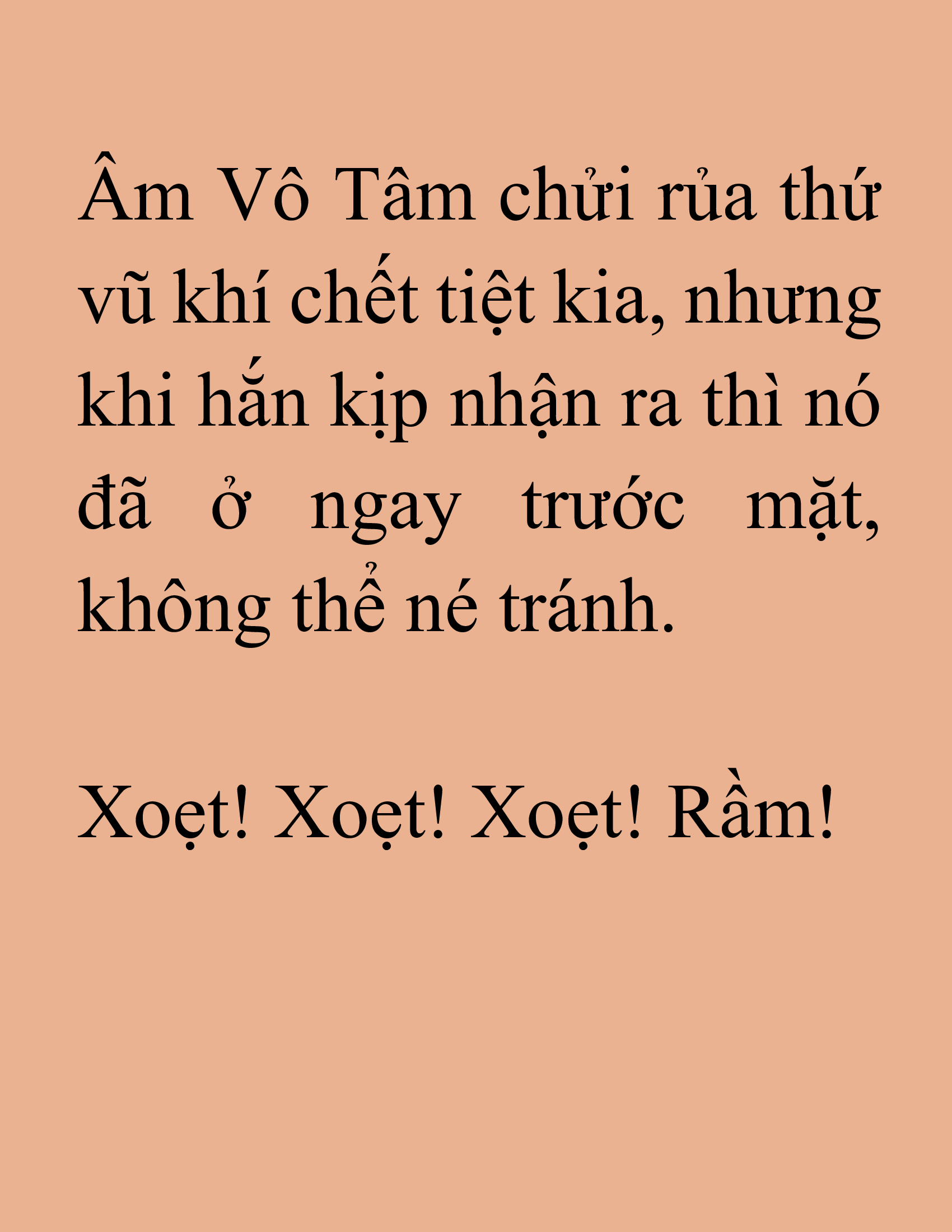 Đọc truyện SNVT[NOVEL] Thiên Ma Phi Thăng Truyện - Chương 211
