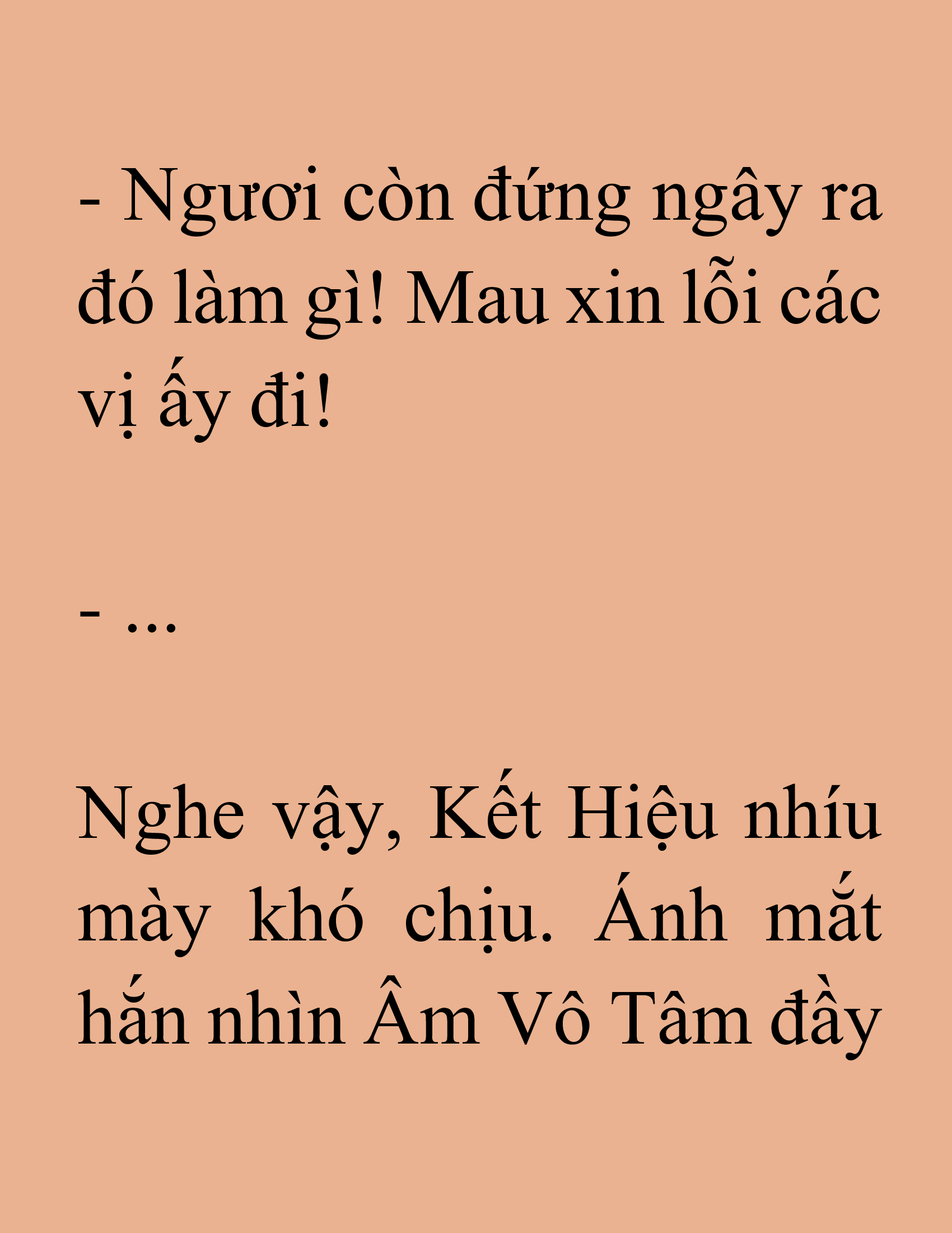 Đọc truyện SNVT[NOVEL] Thiên Ma Phi Thăng Truyện - Chương 211