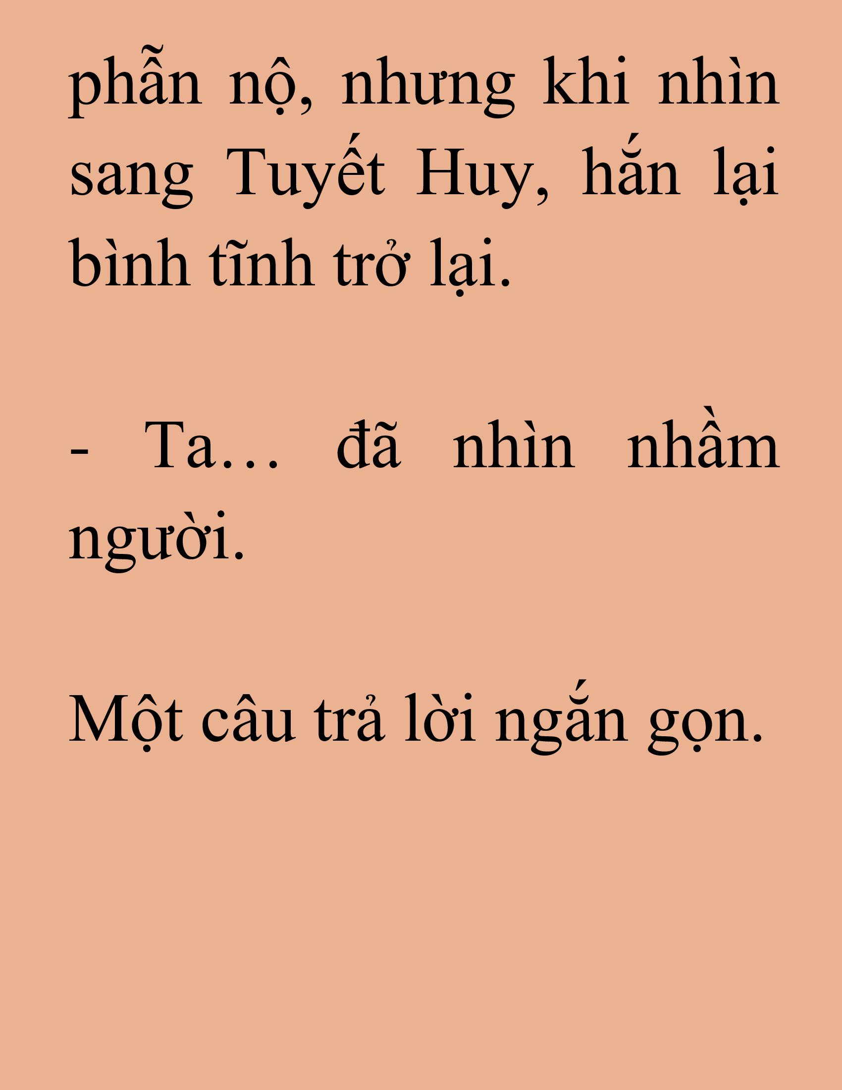 Đọc truyện SNVT[NOVEL] Thiên Ma Phi Thăng Truyện - Chương 211