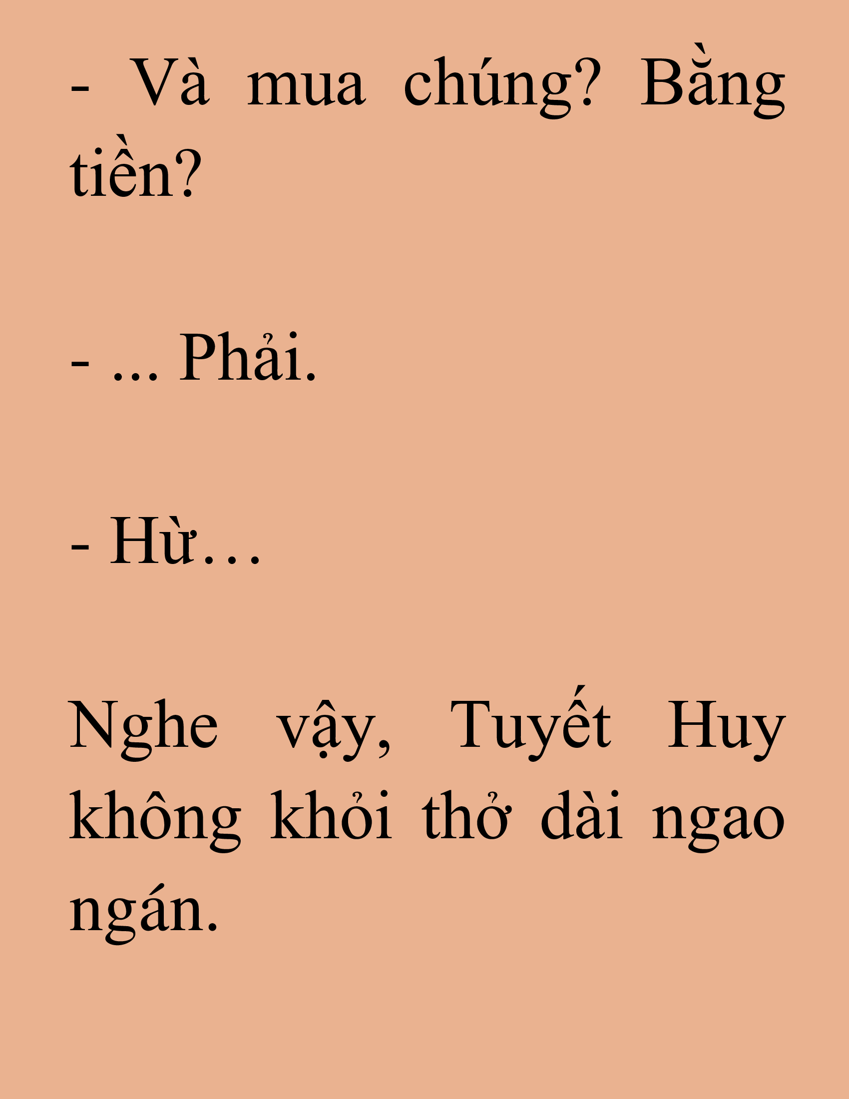 Đọc truyện SNVT[NOVEL] Thiên Ma Phi Thăng Truyện - Chương 211