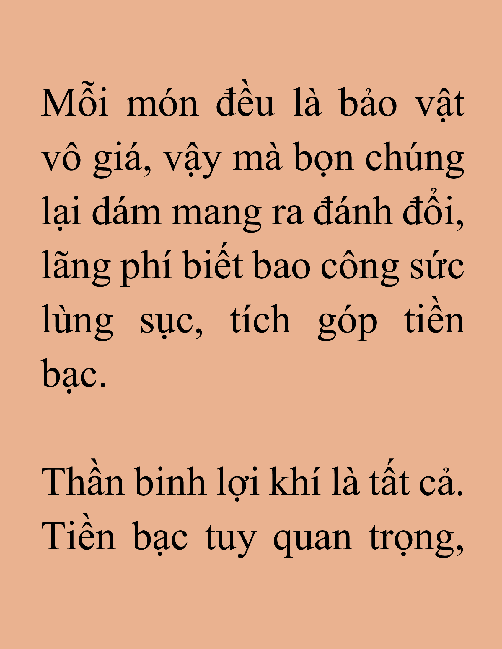 Đọc truyện SNVT[NOVEL] Thiên Ma Phi Thăng Truyện - Chương 211