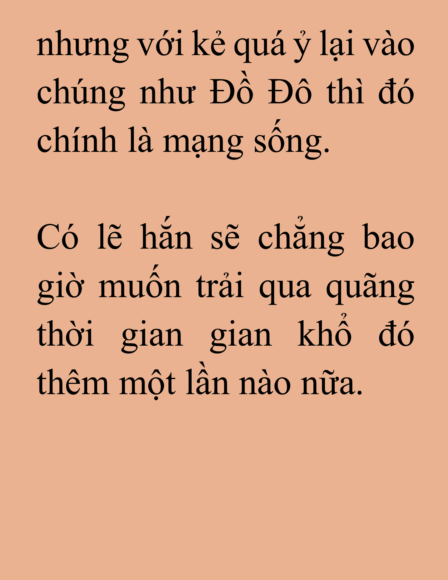 Đọc truyện SNVT[NOVEL] Thiên Ma Phi Thăng Truyện - Chương 211