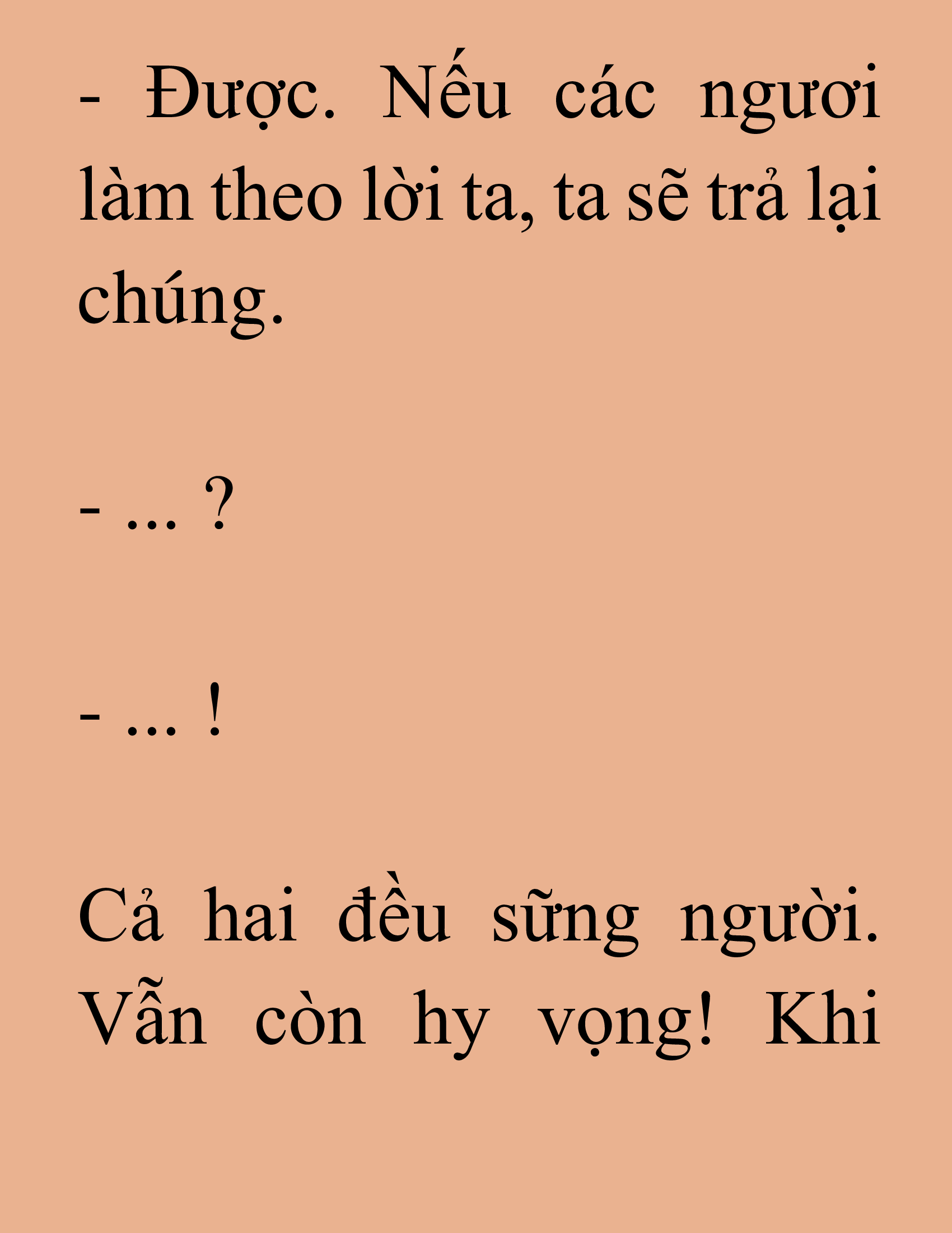 Đọc truyện SNVT[NOVEL] Thiên Ma Phi Thăng Truyện - Chương 211