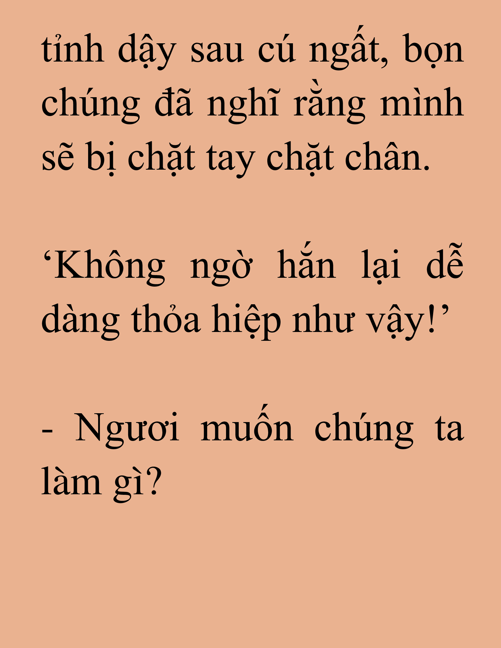 Đọc truyện SNVT[NOVEL] Thiên Ma Phi Thăng Truyện - Chương 211