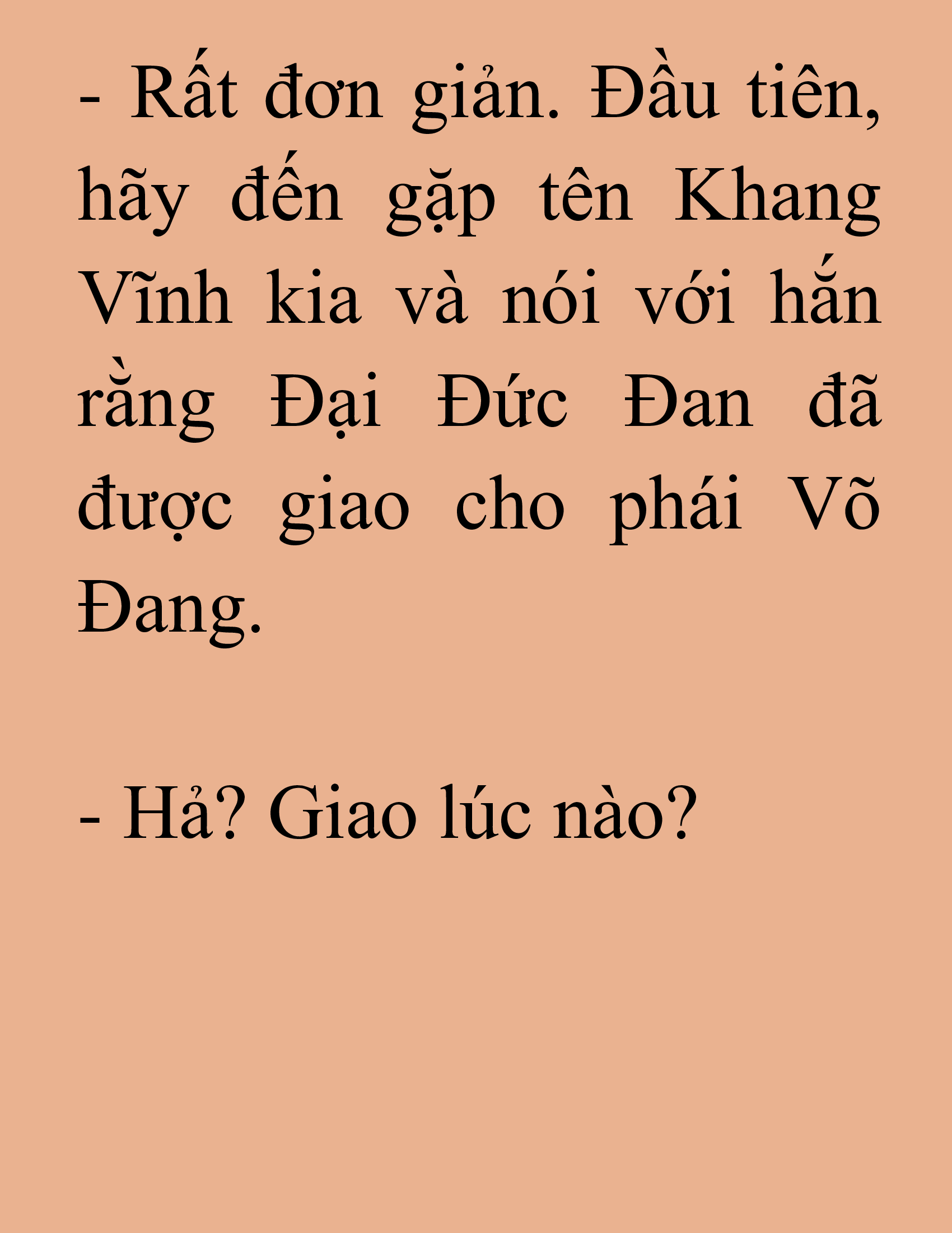 Đọc truyện SNVT[NOVEL] Thiên Ma Phi Thăng Truyện - Chương 211