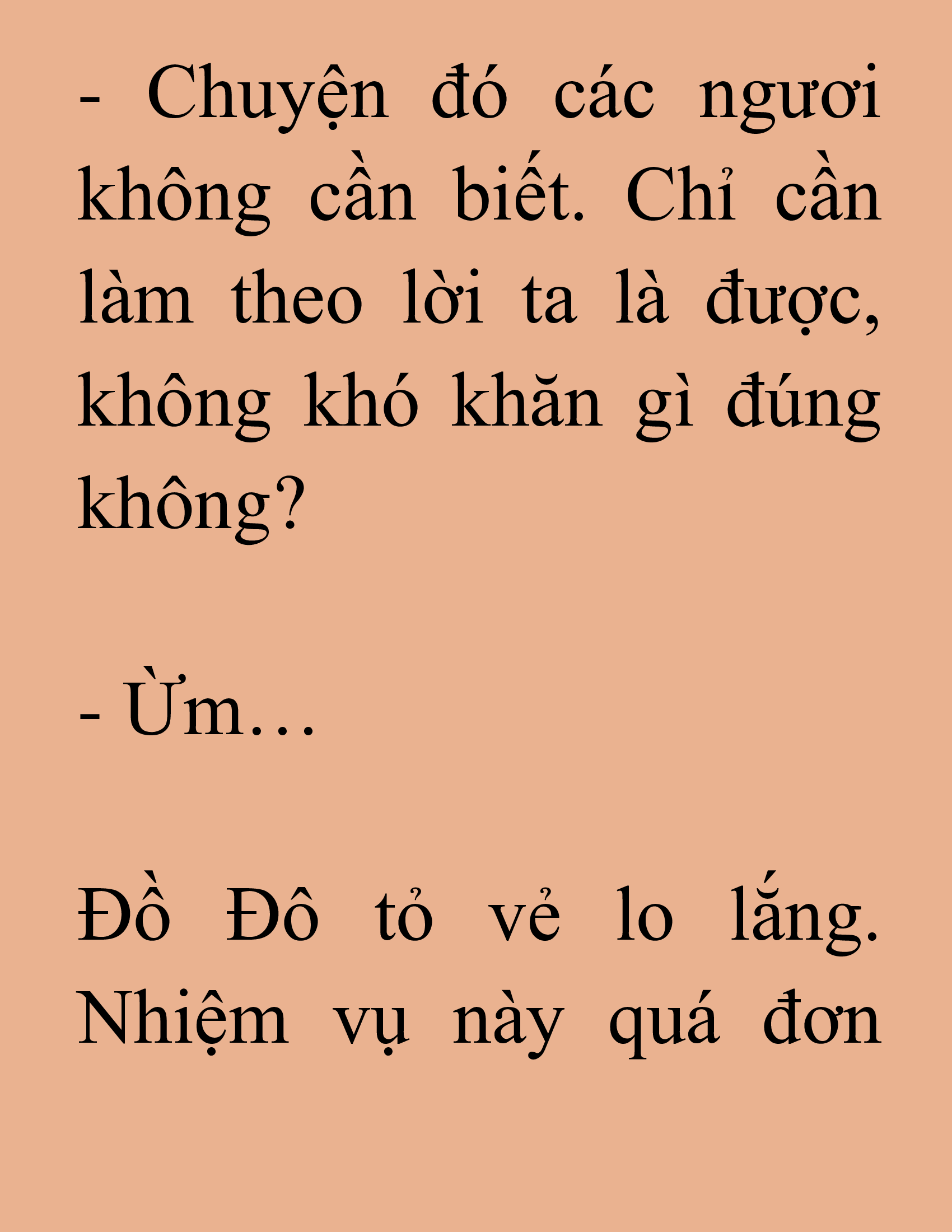 Đọc truyện SNVT[NOVEL] Thiên Ma Phi Thăng Truyện - Chương 211
