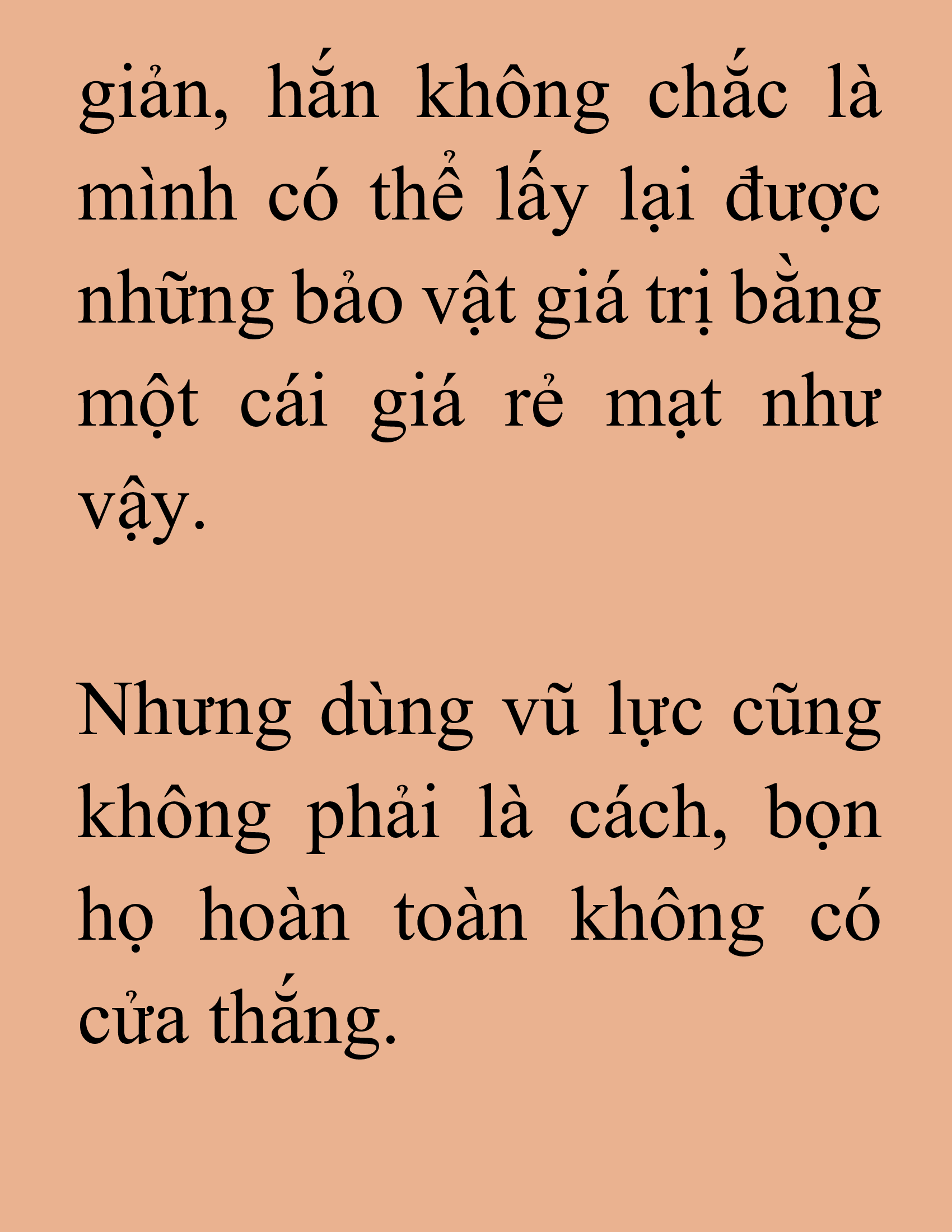 Đọc truyện SNVT[NOVEL] Thiên Ma Phi Thăng Truyện - Chương 211