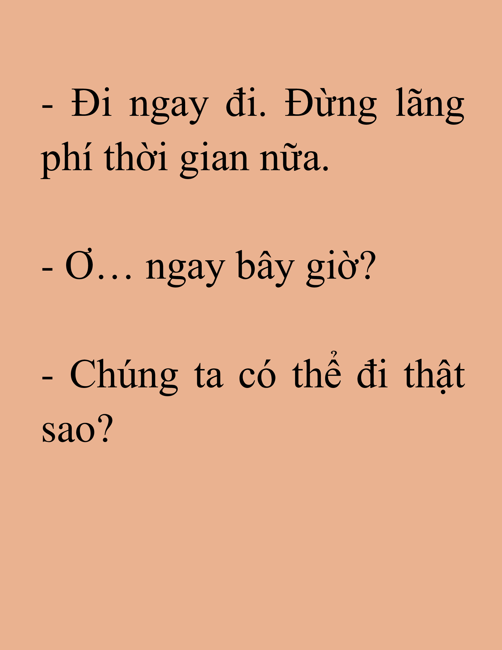 Đọc truyện SNVT[NOVEL] Thiên Ma Phi Thăng Truyện - Chương 211