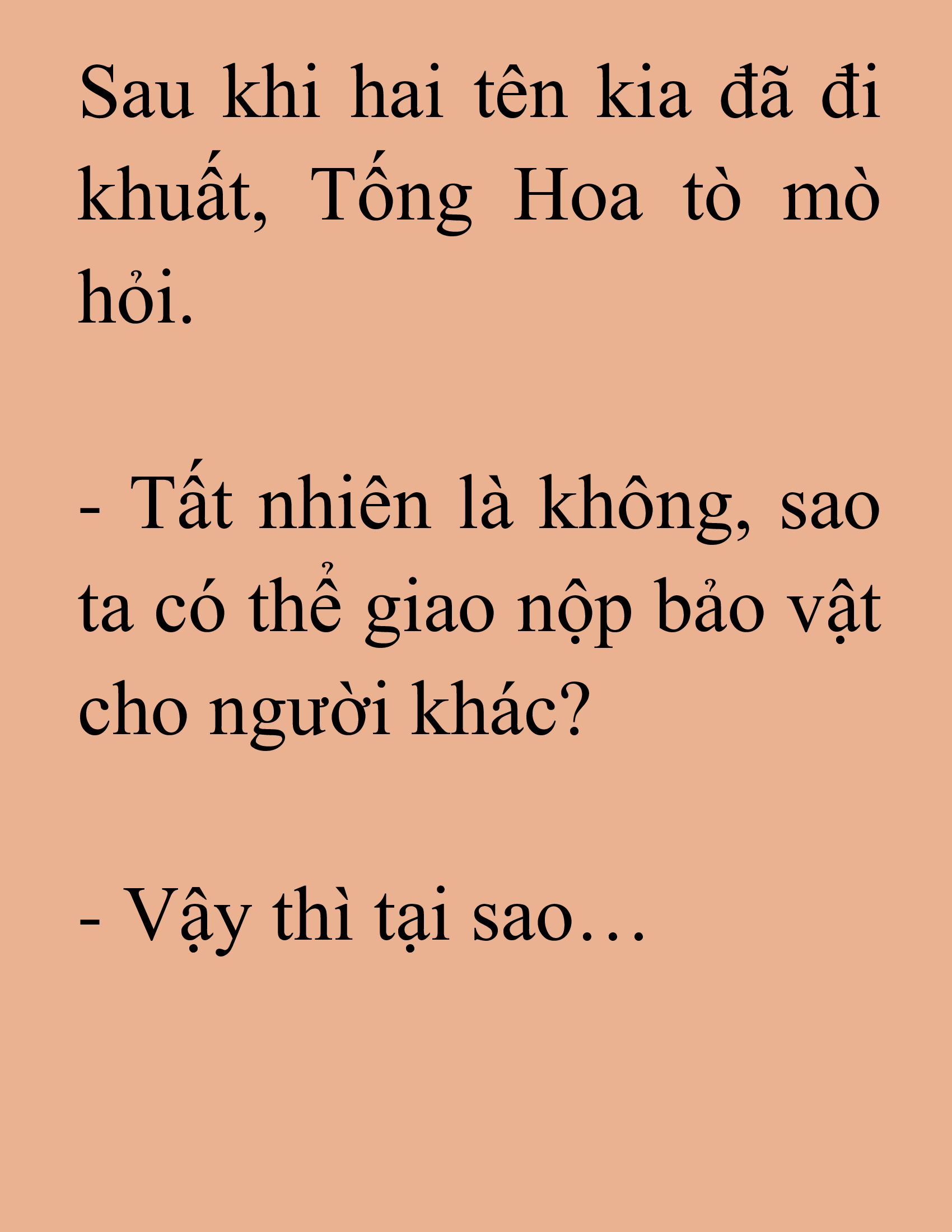 Đọc truyện SNVT[NOVEL] Thiên Ma Phi Thăng Truyện - Chương 211