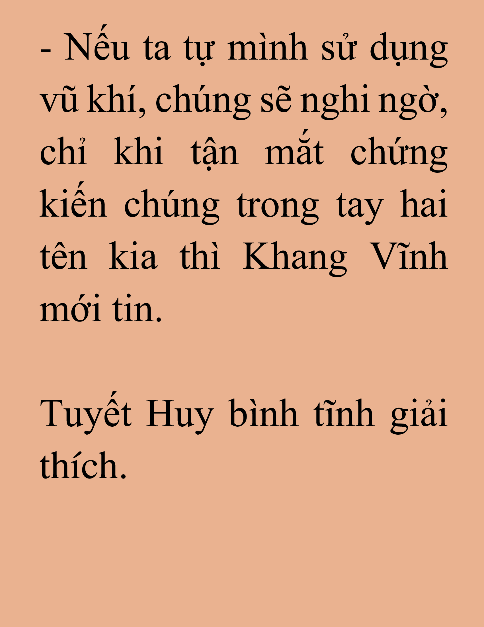 Đọc truyện SNVT[NOVEL] Thiên Ma Phi Thăng Truyện - Chương 211