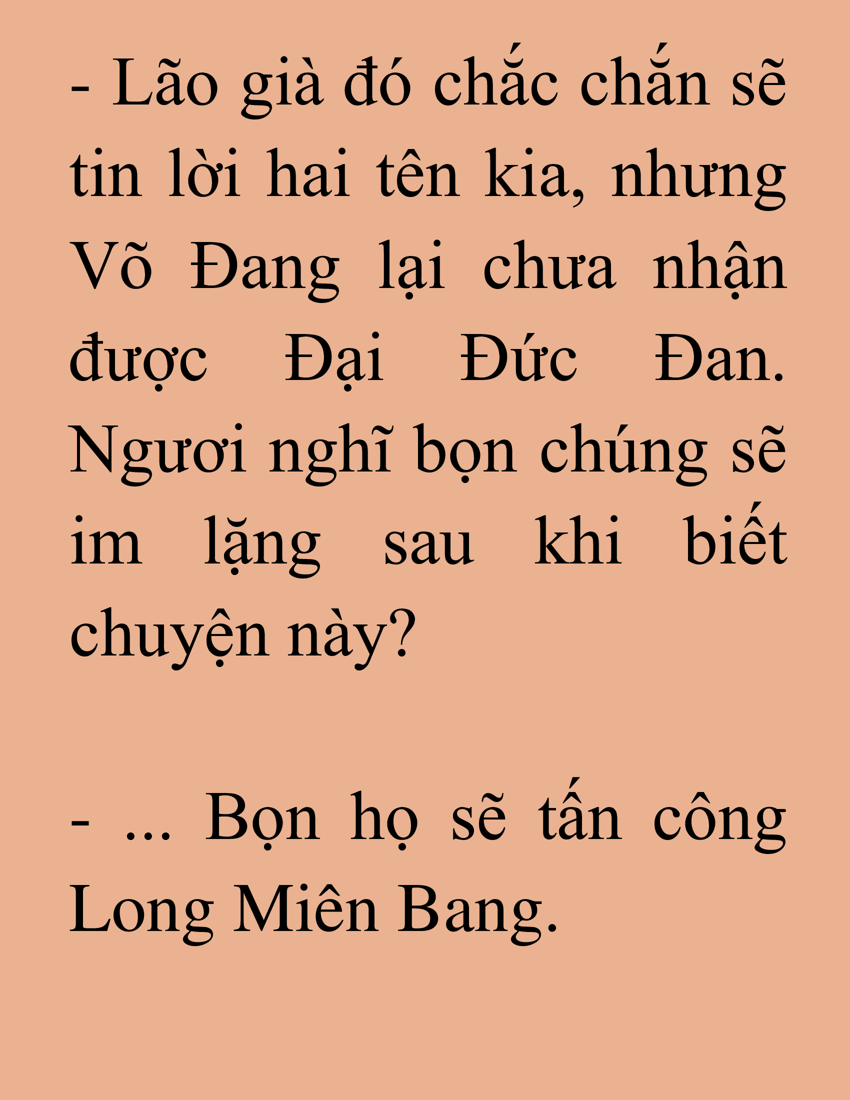 Đọc truyện SNVT[NOVEL] Thiên Ma Phi Thăng Truyện - Chương 211