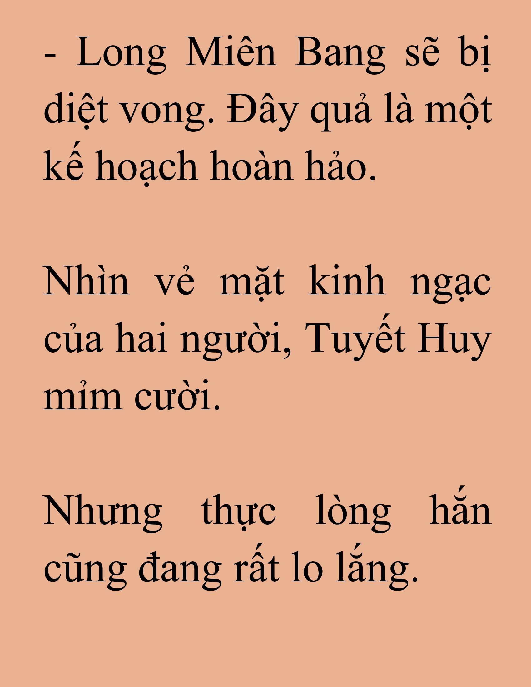 Đọc truyện SNVT[NOVEL] Thiên Ma Phi Thăng Truyện - Chương 211