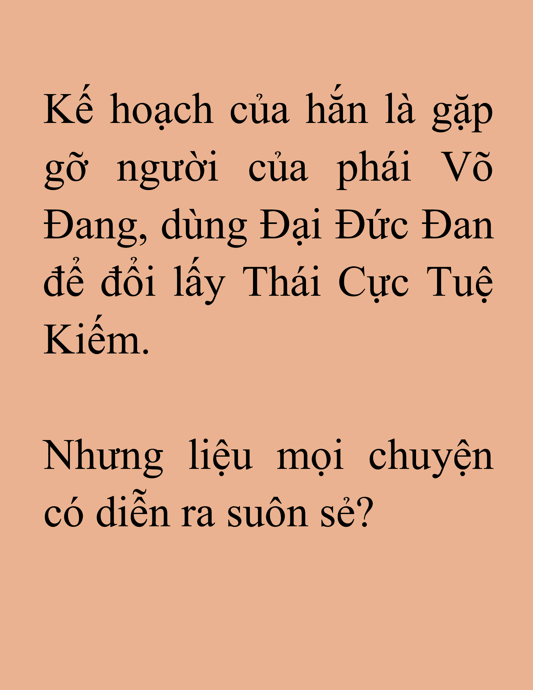 Đọc truyện SNVT[NOVEL] Thiên Ma Phi Thăng Truyện - Chương 211