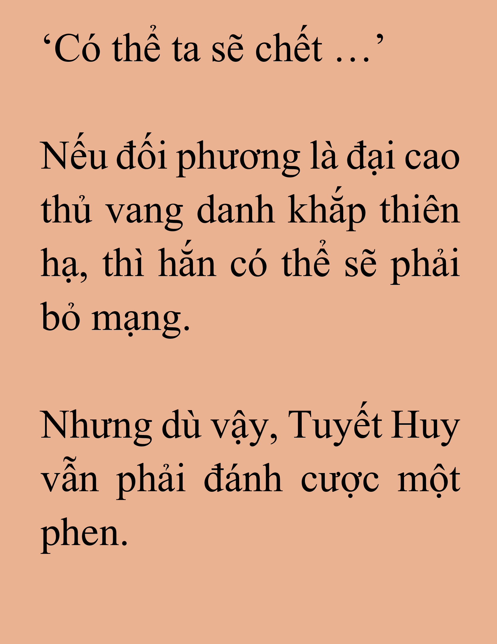 Đọc truyện SNVT[NOVEL] Thiên Ma Phi Thăng Truyện - Chương 211