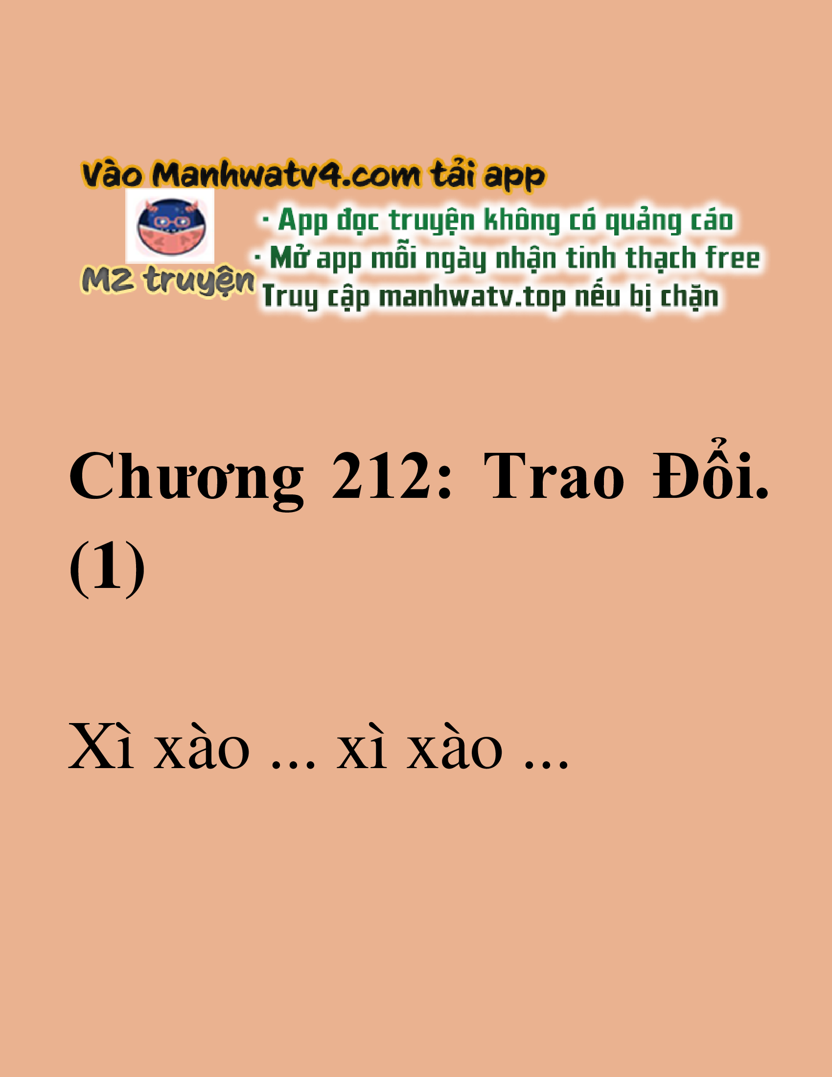 Đọc truyện SNVT[NOVEL] Thiên Ma Phi Thăng Truyện - Chương 212