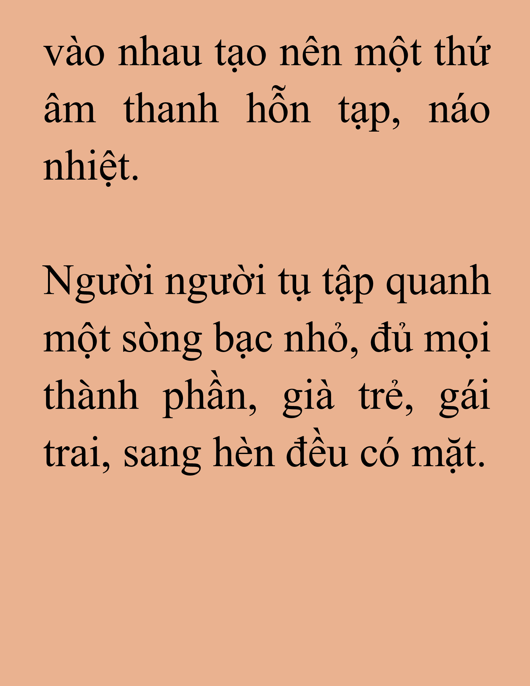 Đọc truyện SNVT[NOVEL] Thiên Ma Phi Thăng Truyện - Chương 212