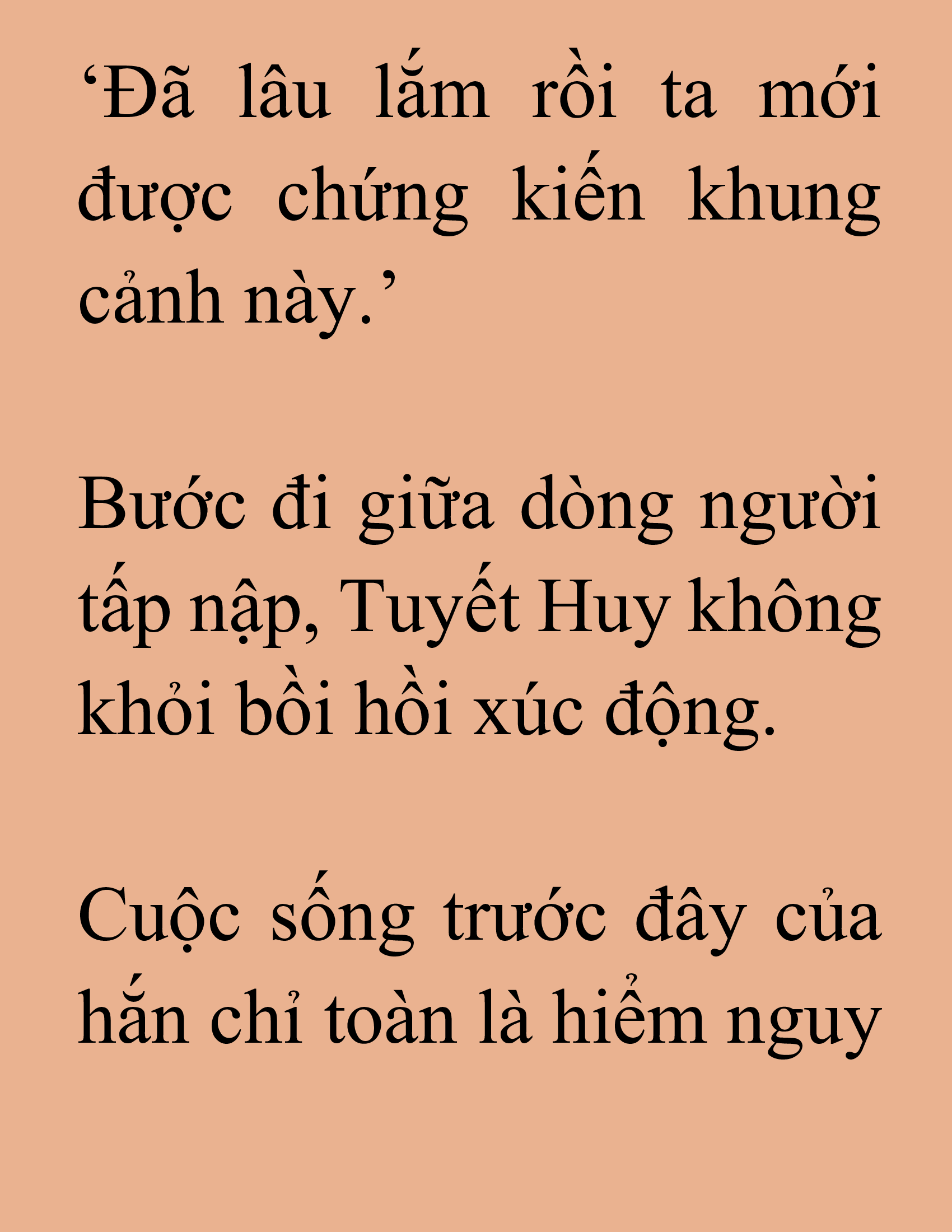 Đọc truyện SNVT[NOVEL] Thiên Ma Phi Thăng Truyện - Chương 212