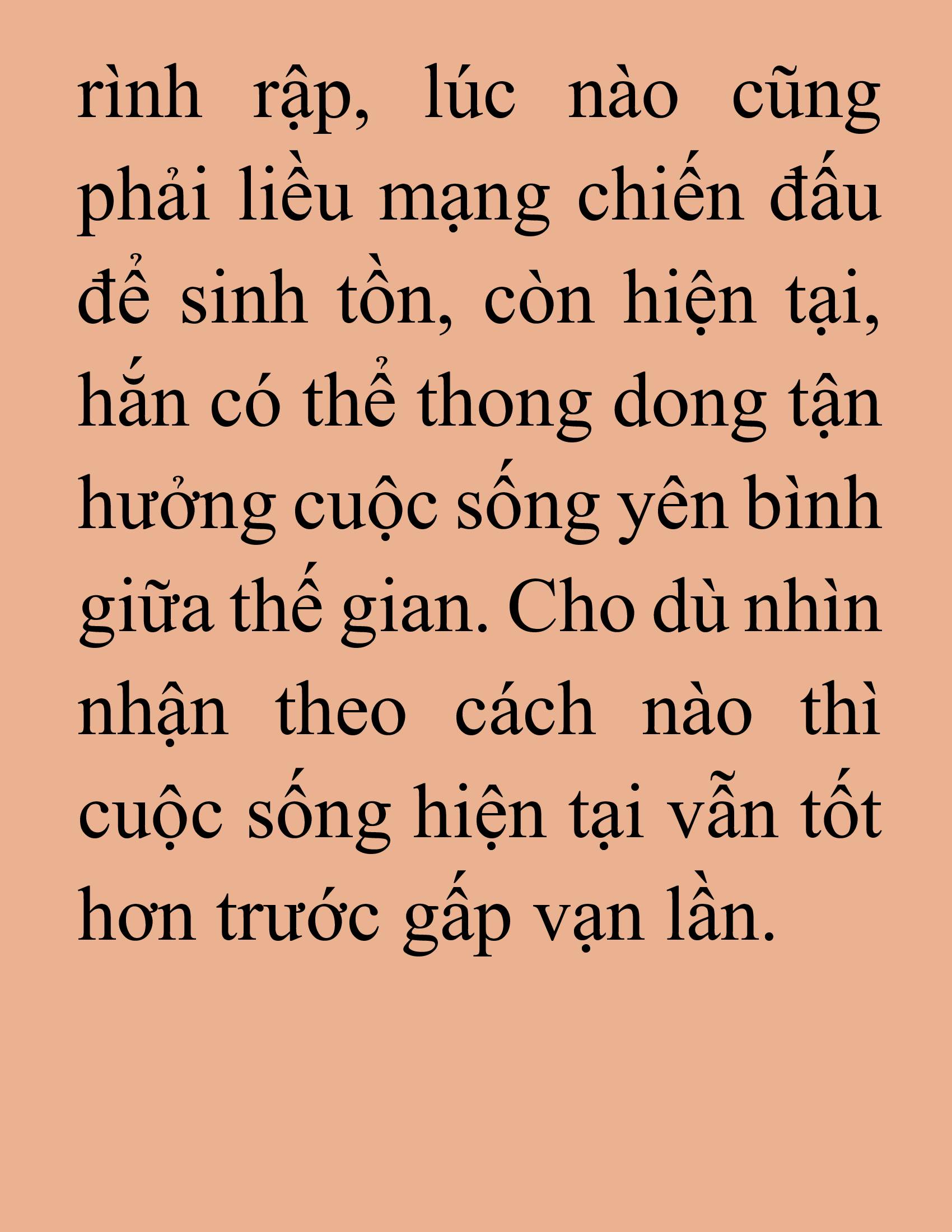 Đọc truyện SNVT[NOVEL] Thiên Ma Phi Thăng Truyện - Chương 212