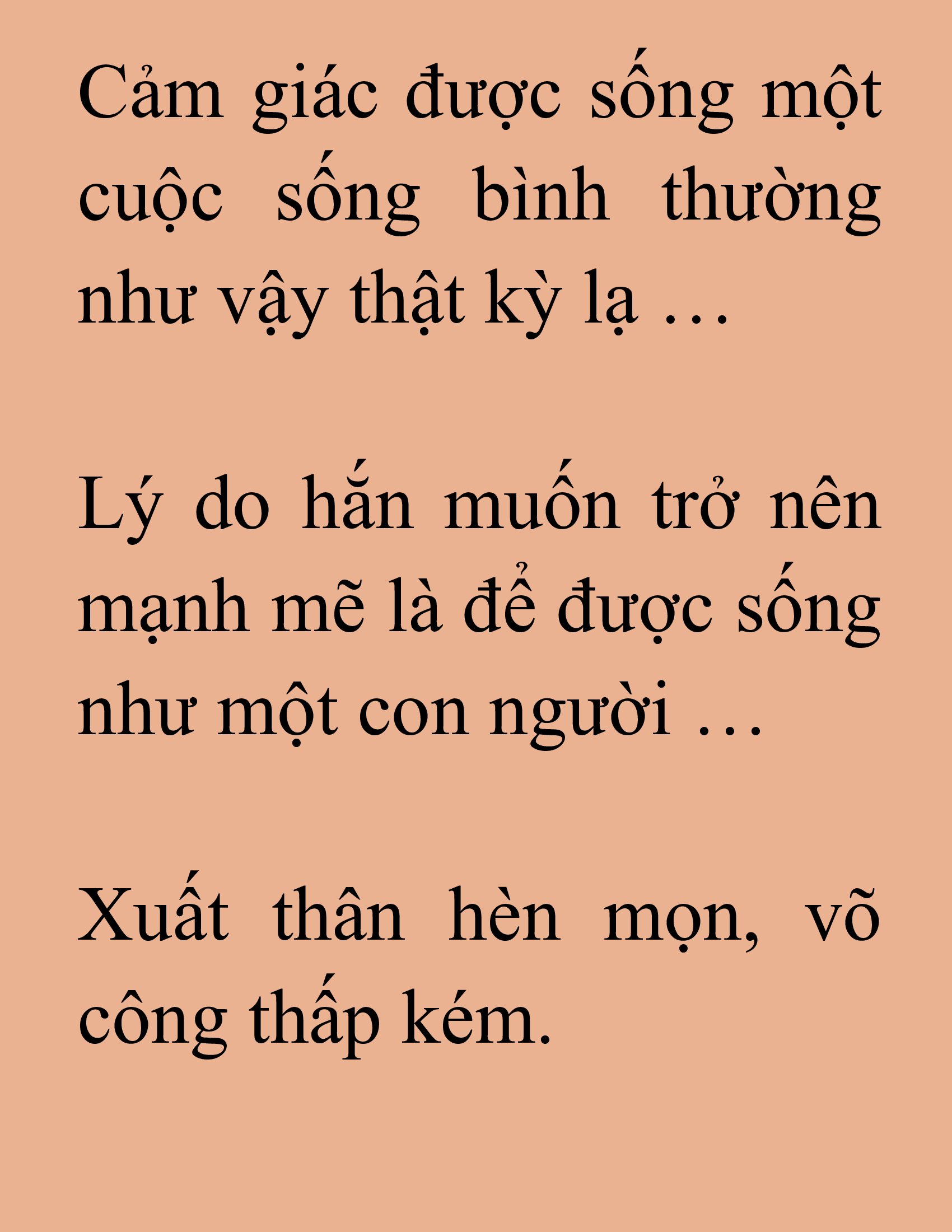 Đọc truyện SNVT[NOVEL] Thiên Ma Phi Thăng Truyện - Chương 212