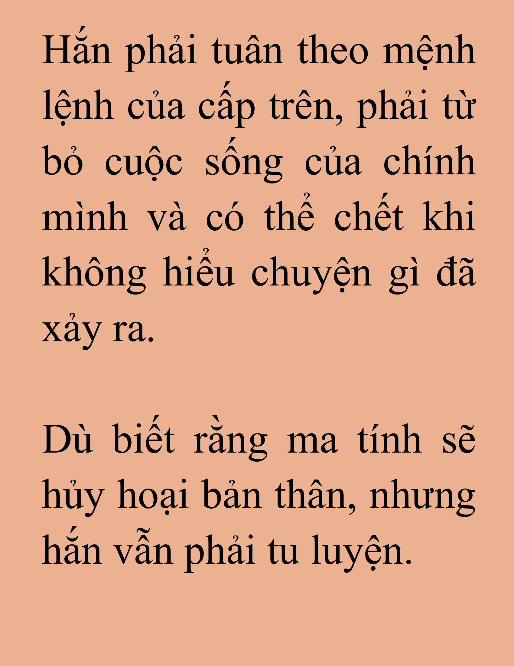 Đọc truyện SNVT[NOVEL] Thiên Ma Phi Thăng Truyện - Chương 212